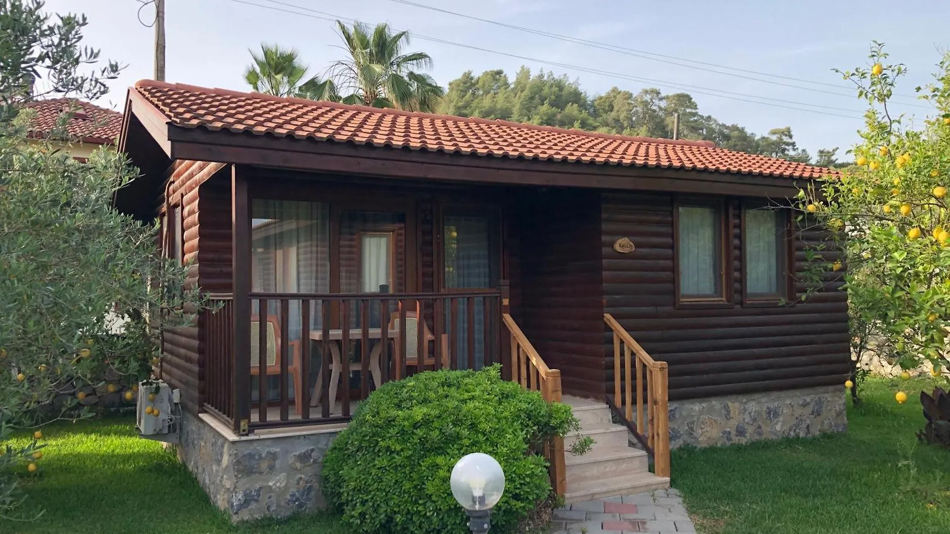 Defne Olive Gardens, Koca Calis, Fethiye - Previously Defne Pansiyon Holiday home