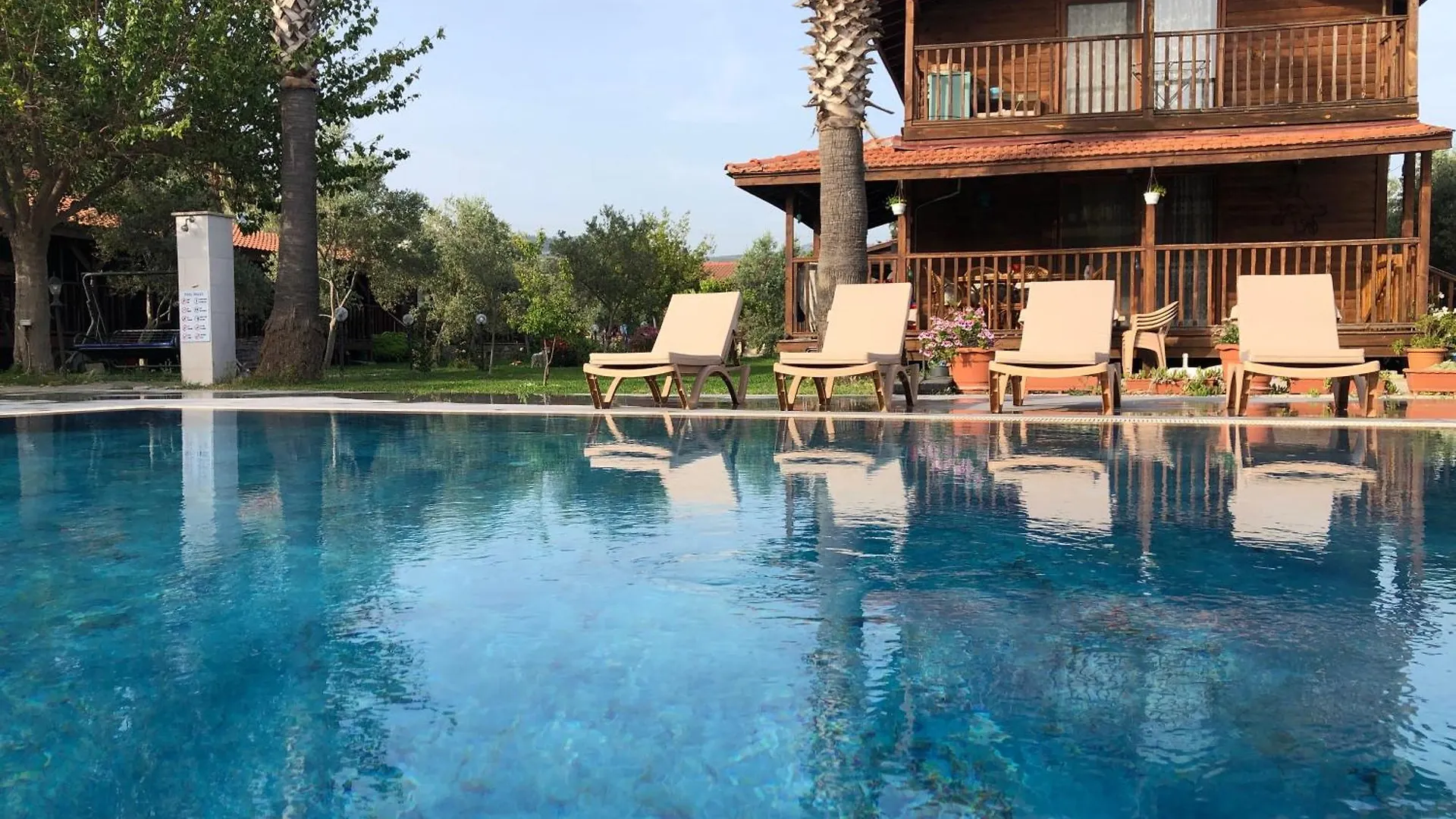 Holiday home Defne Olive Gardens, Koca Calis, Fethiye - Previously Defne Pansiyon Turkey