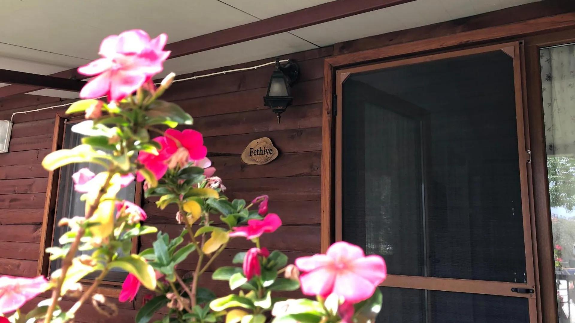 Holiday home Defne Olive Gardens, Koca Calis, Fethiye - Previously Defne Pansiyon