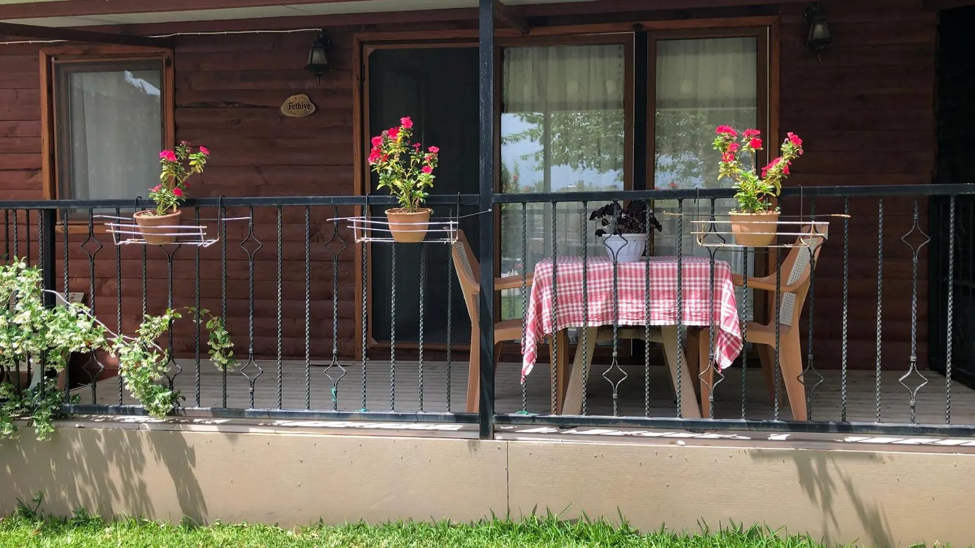 Defne Olive Gardens, Koca Calis, Fethiye - Previously Defne Pansiyon 0*,