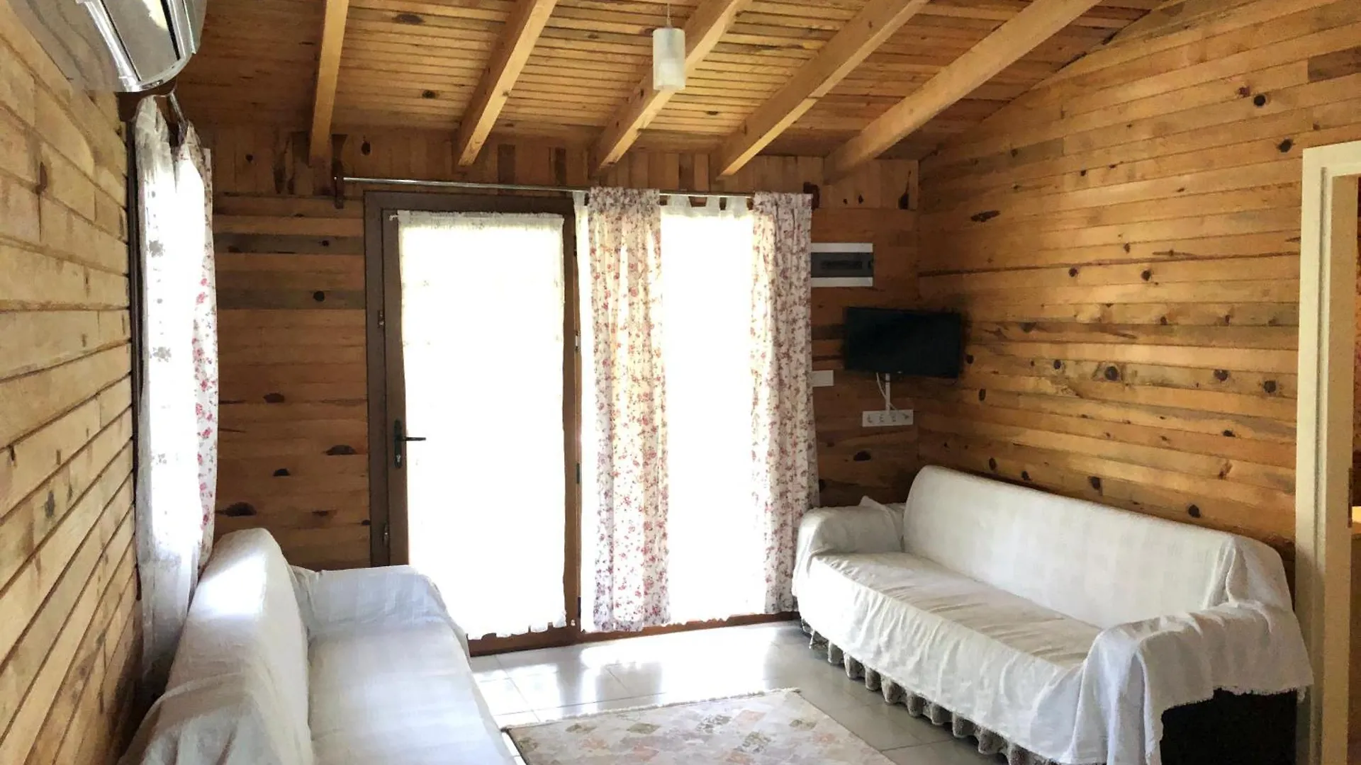 Defne Olive Gardens, Koca Calis, Fethiye - Previously Defne Pansiyon