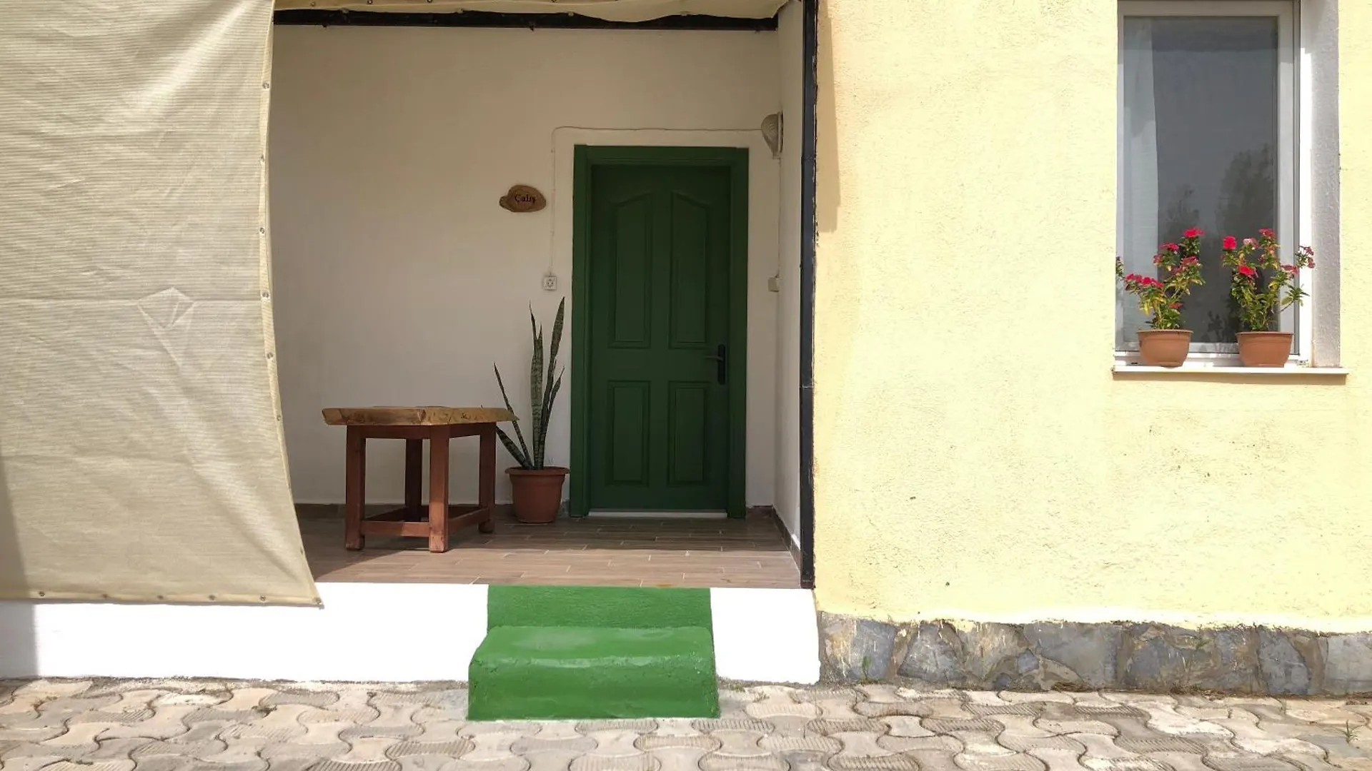 Holiday home Defne Olive Gardens, Koca Calis, Fethiye - Previously Defne Pansiyon