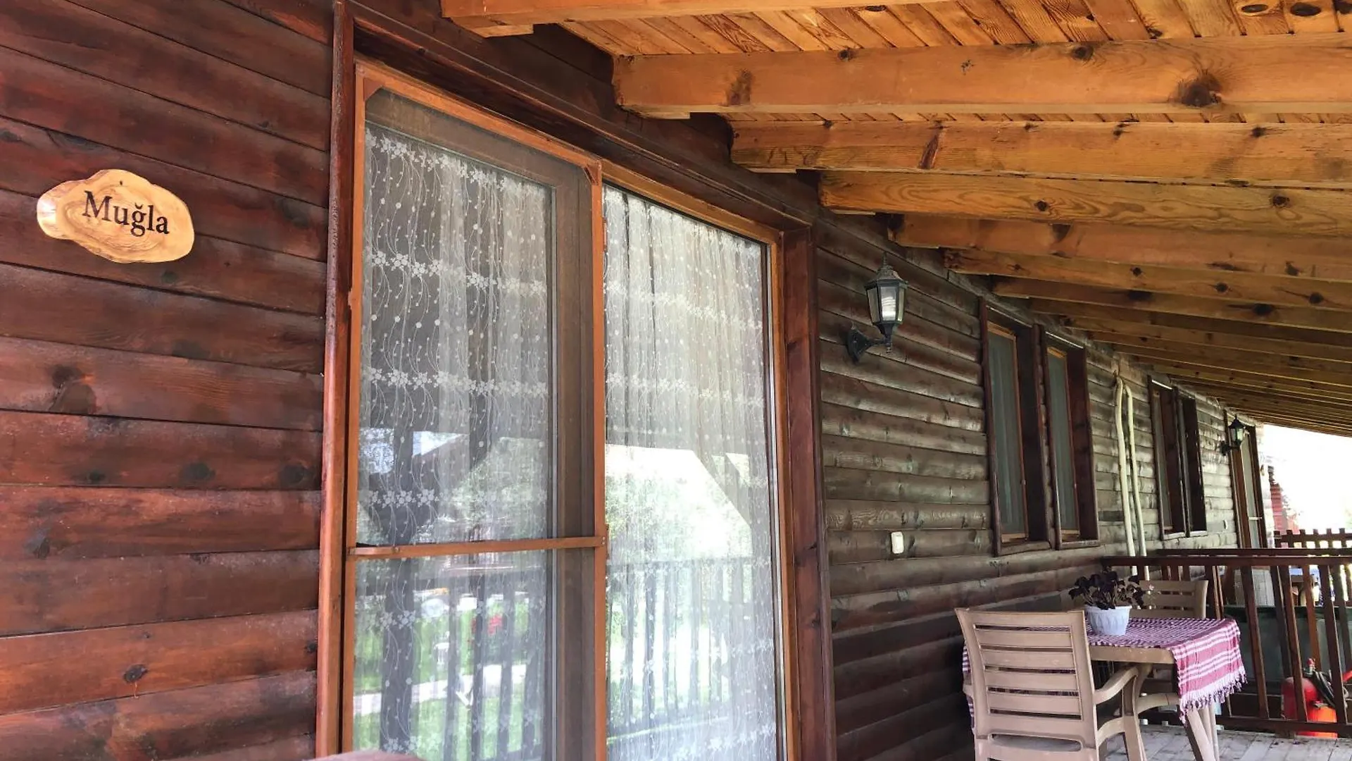 Defne Olive Gardens, Koca Calis, Fethiye - Previously Defne Pansiyon 0*,  Turkey