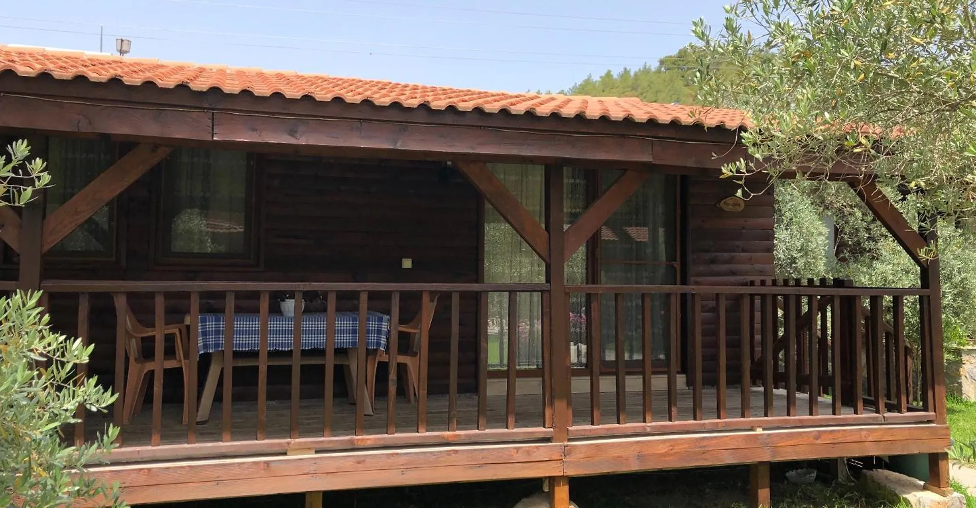 Defne Olive Gardens, Koca Calis, Fethiye - Previously Defne Pansiyon 0*,  Turkey