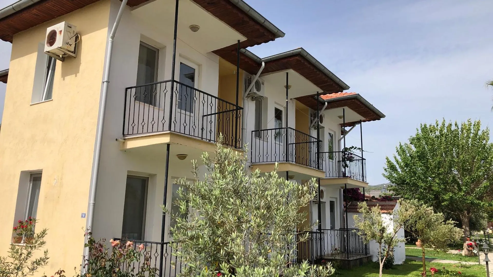 Holiday home Defne Olive Gardens, Koca Calis, Fethiye - Previously Defne Pansiyon Turkey