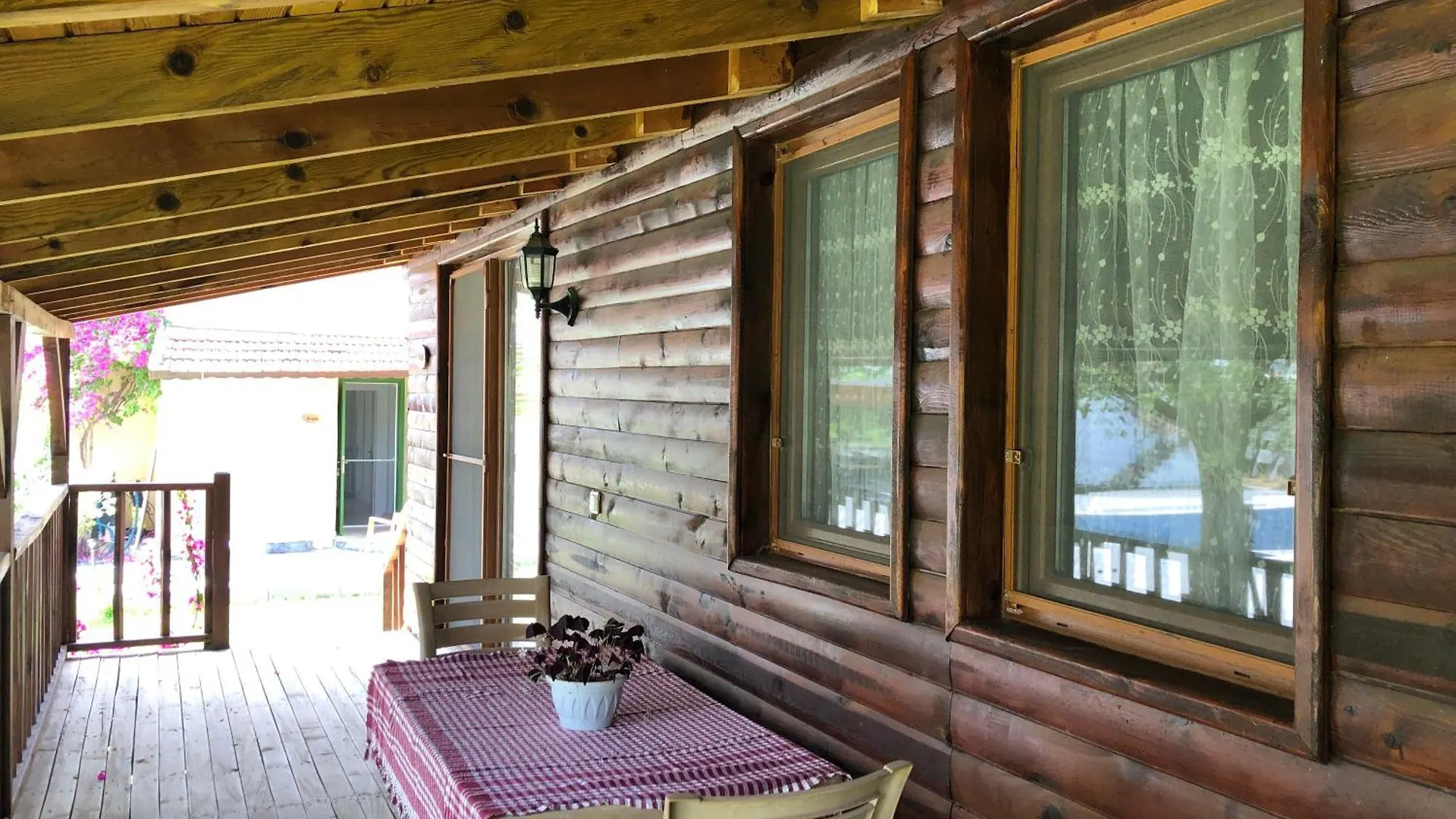 Holiday home Defne Olive Gardens, Koca Calis, Fethiye - Previously Defne Pansiyon