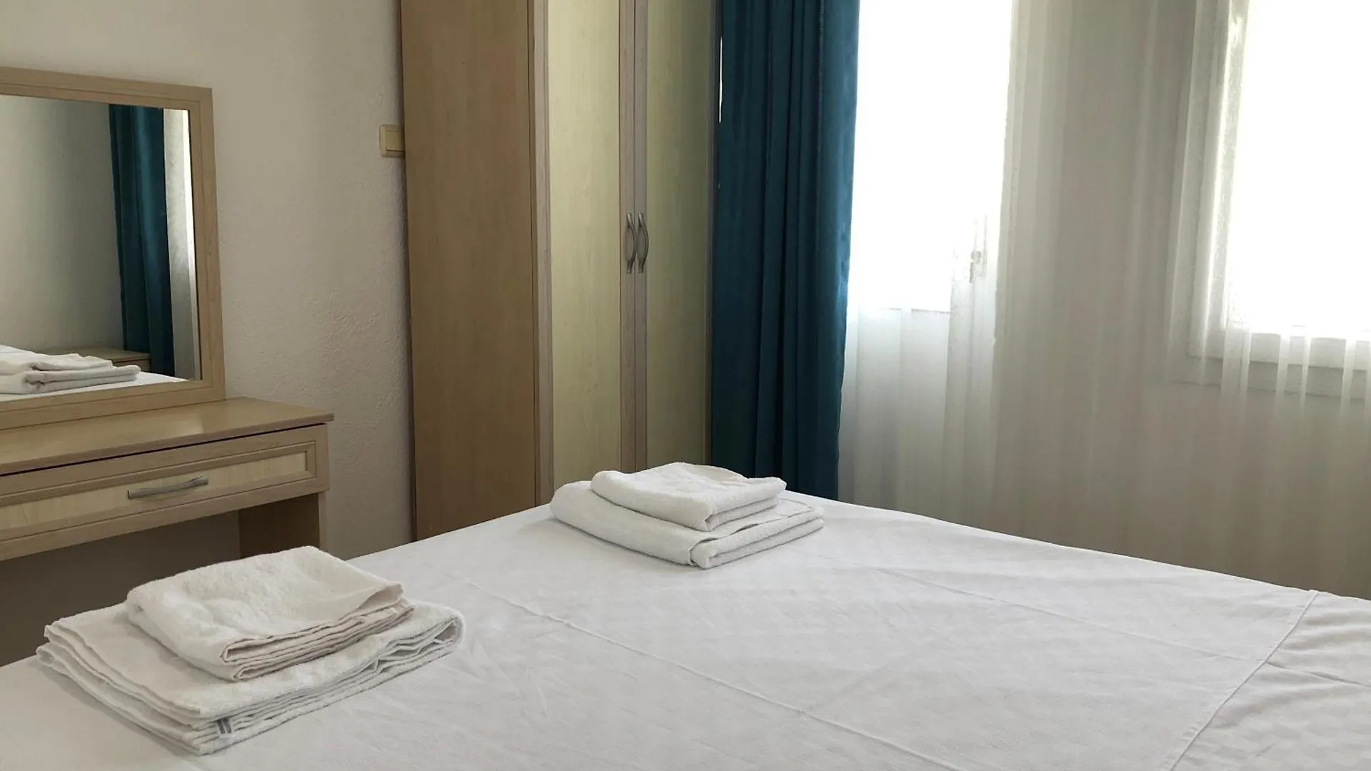 Defne Olive Gardens, Koca Calis, Fethiye - Previously Defne Pansiyon 0*,