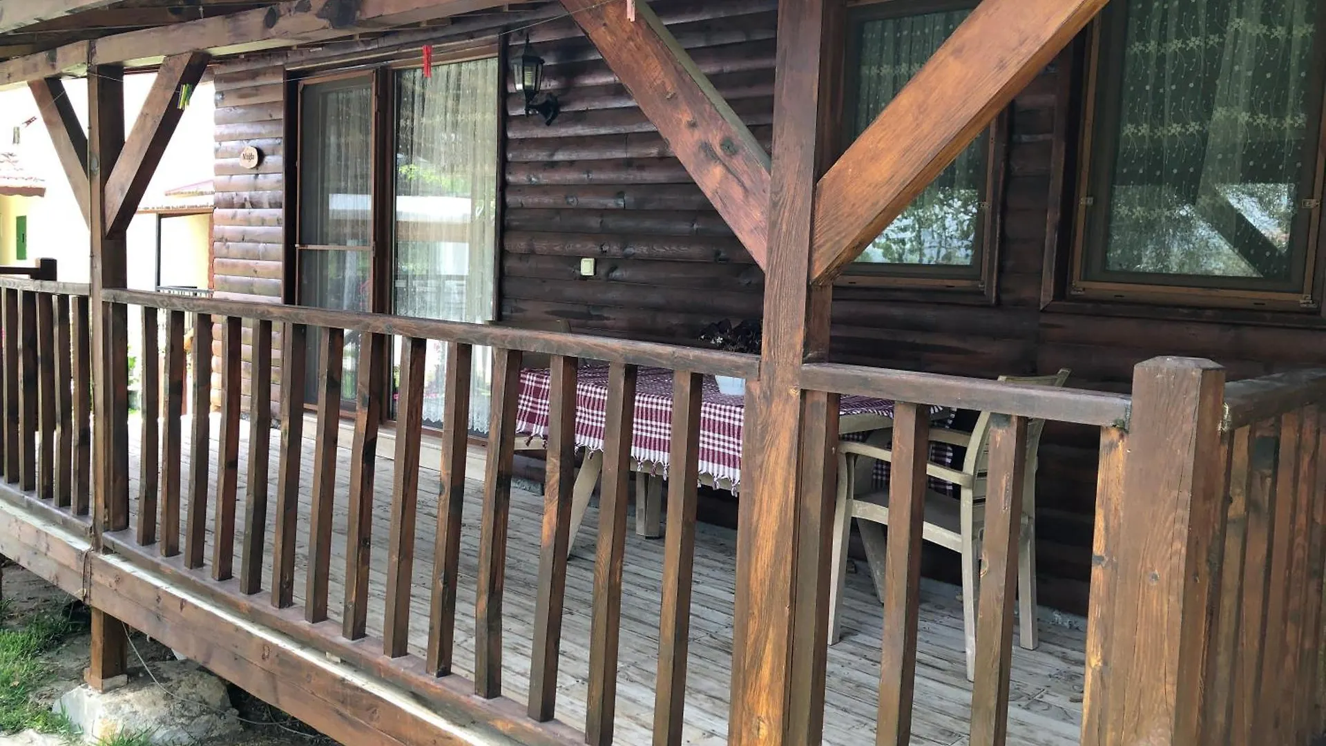 Defne Olive Gardens, Koca Calis, Fethiye - Previously Defne Pansiyon Holiday home