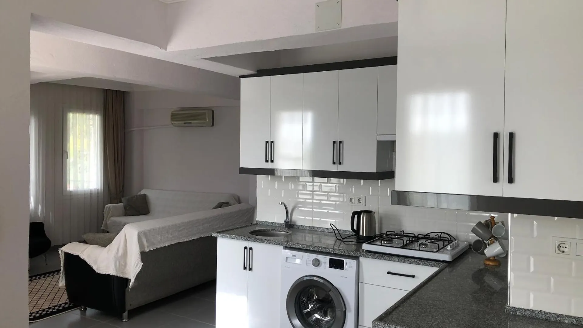 Holiday home Defne Olive Gardens, Koca Calis, Fethiye - Previously Defne Pansiyon