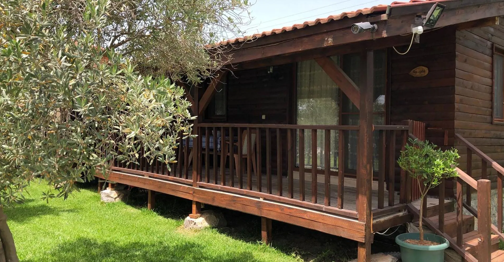 Defne Olive Gardens, Koca Calis, Fethiye - Previously Defne Pansiyon