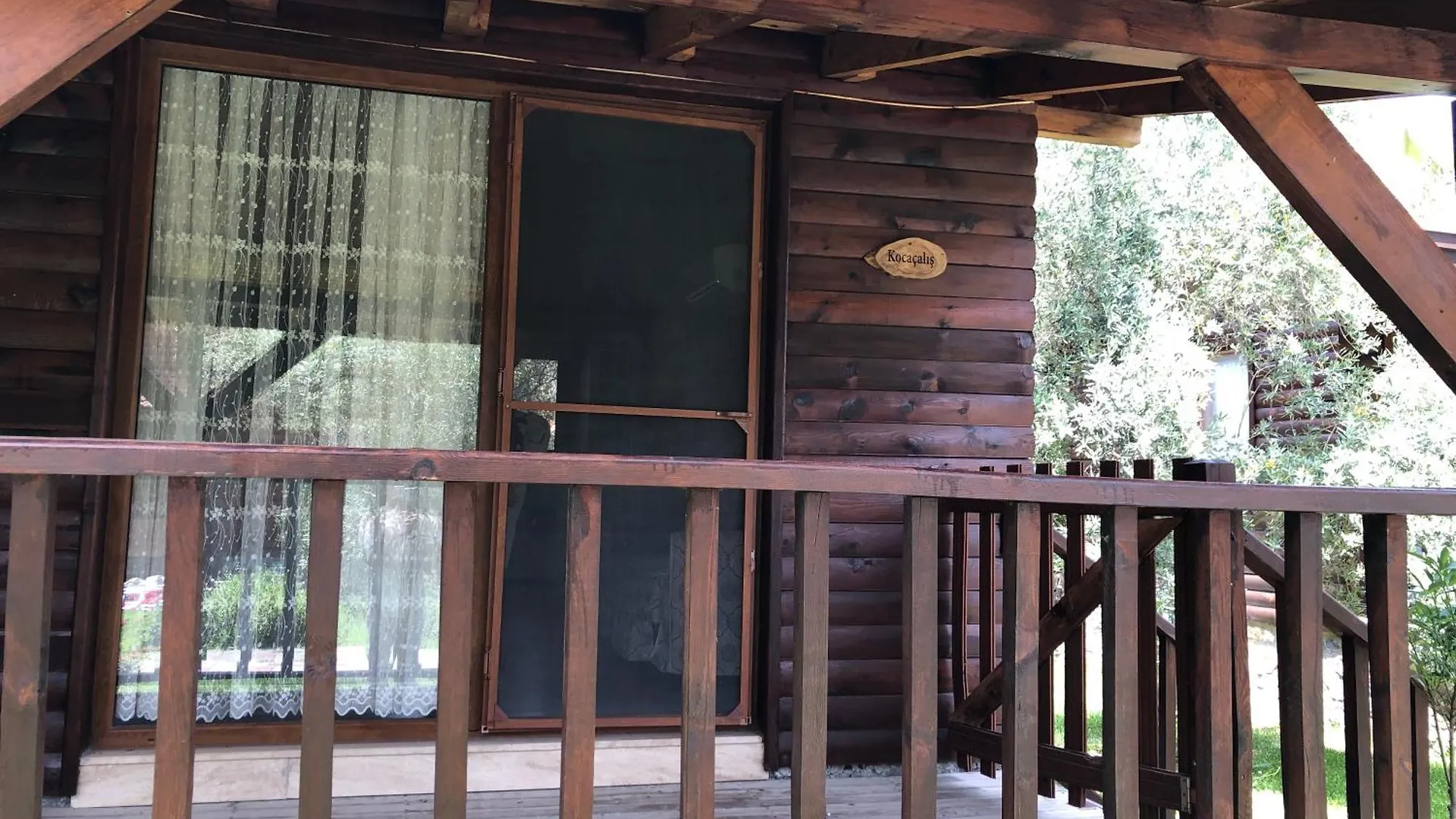 Defne Olive Gardens, Koca Calis, Fethiye - Previously Defne Pansiyon 0*,  Turkey