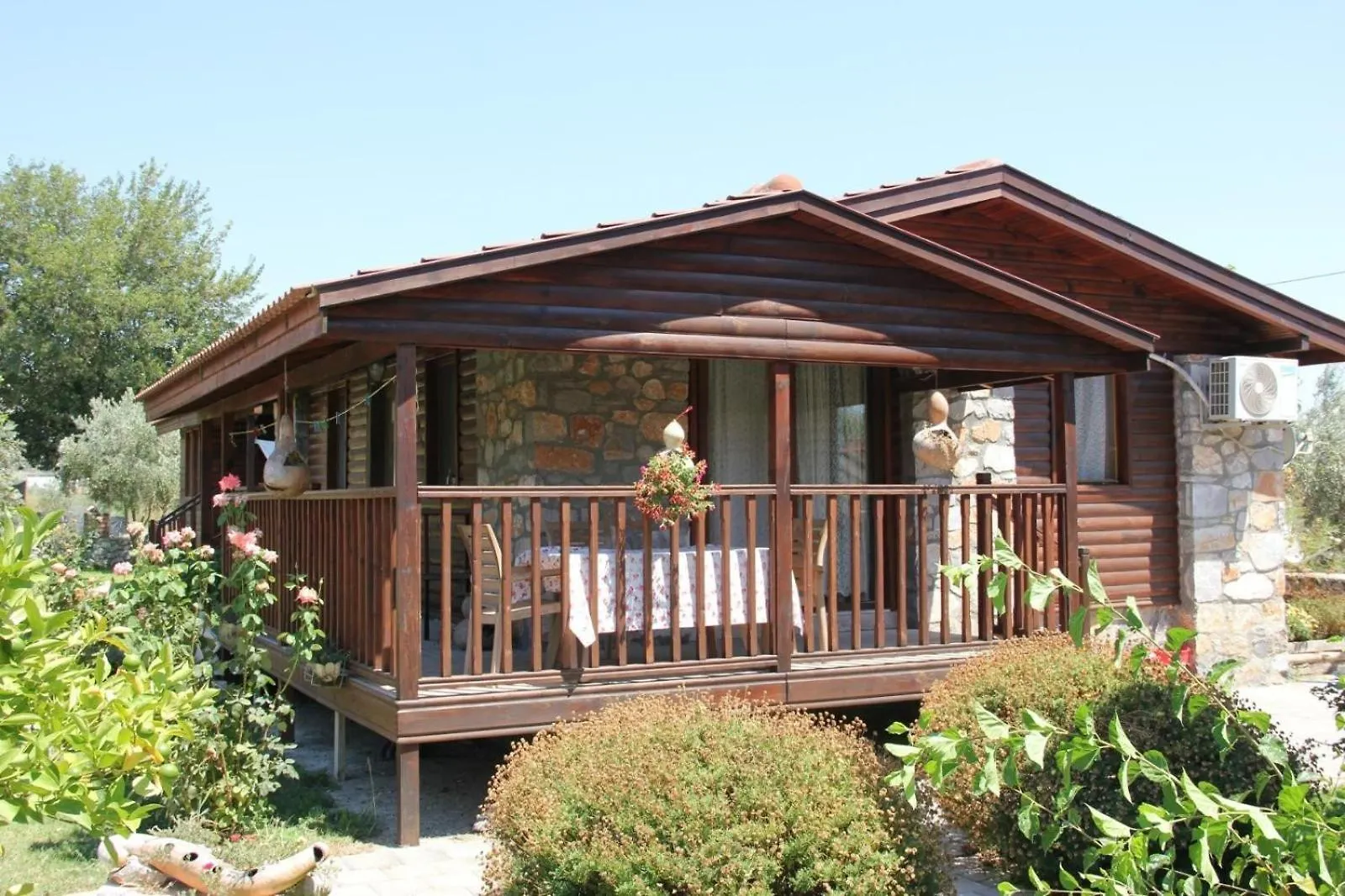 Defne Olive Gardens, Koca Calis, Fethiye - Previously Defne Pansiyon 0*,  Turkey