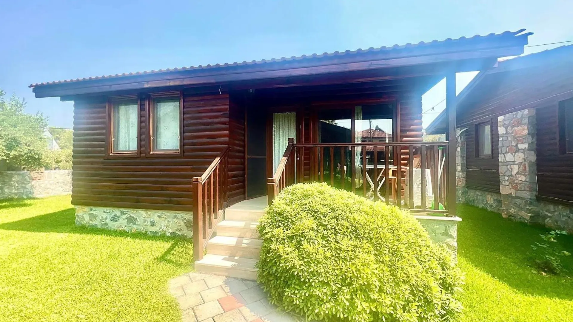 Defne Olive Gardens, Koca Calis, Fethiye - Previously Defne Pansiyon contacts