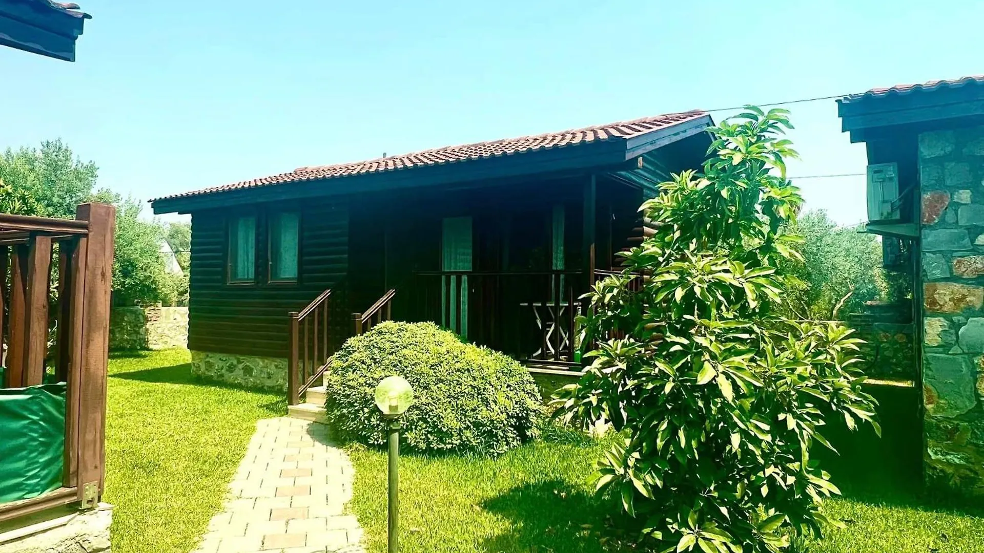 Holiday home Defne Olive Gardens, Koca Calis, Fethiye - Previously Defne Pansiyon Turkey