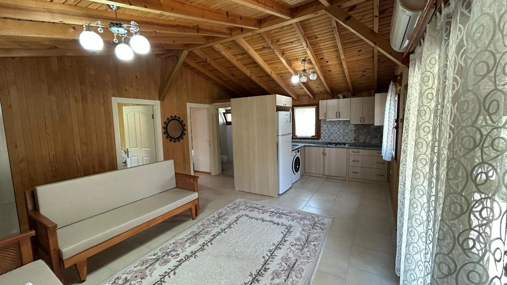 Holiday home Defne Olive Gardens, Koca Calis, Fethiye - Previously Defne Pansiyon