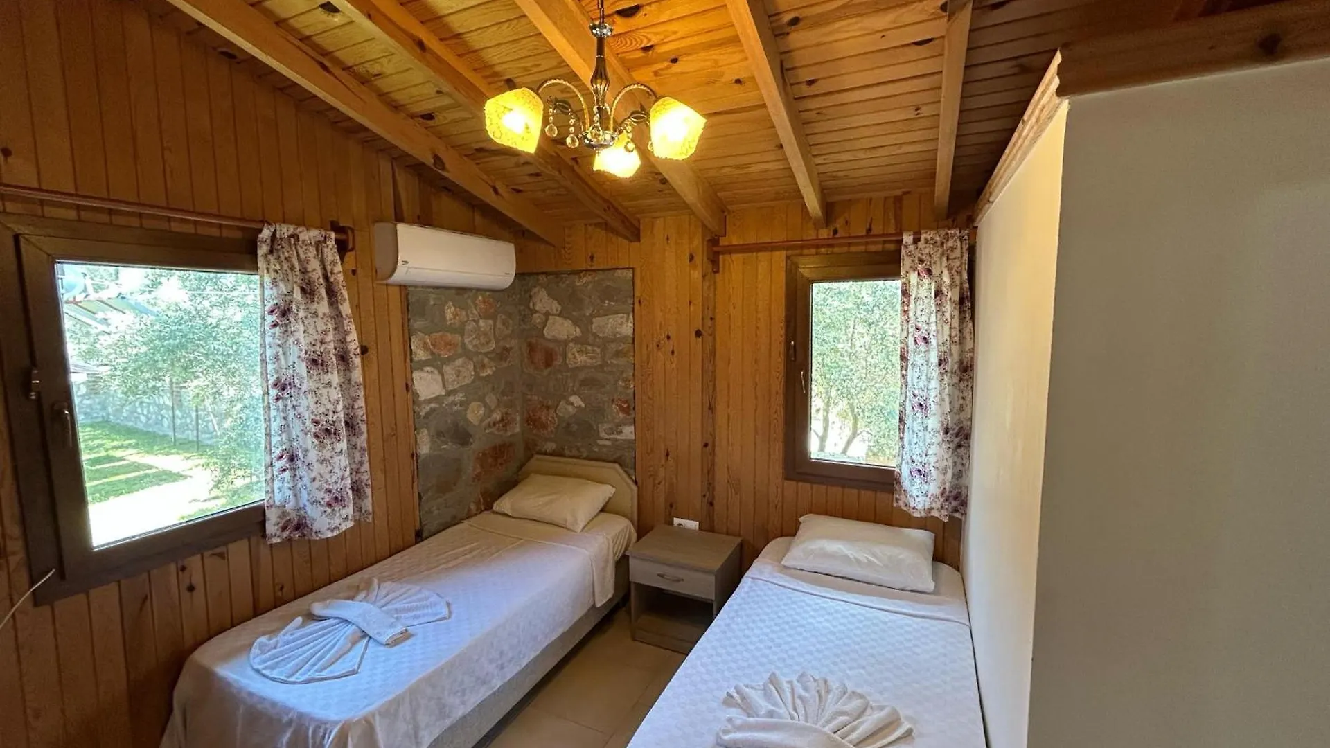 Defne Olive Gardens, Koca Calis, Fethiye - Previously Defne Pansiyon 0*,