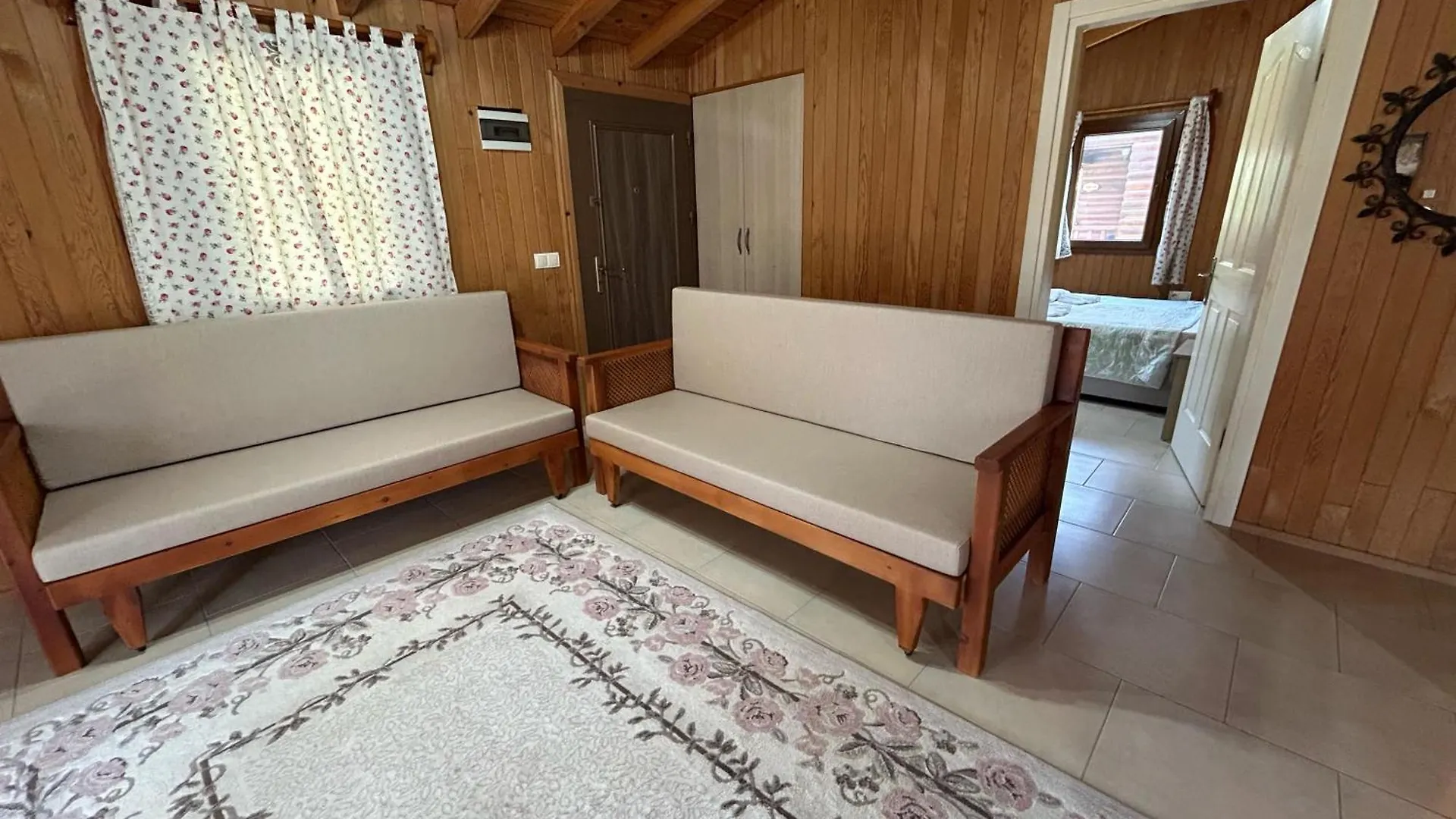 Defne Olive Gardens, Koca Calis, Fethiye - Previously Defne Pansiyon 0*,