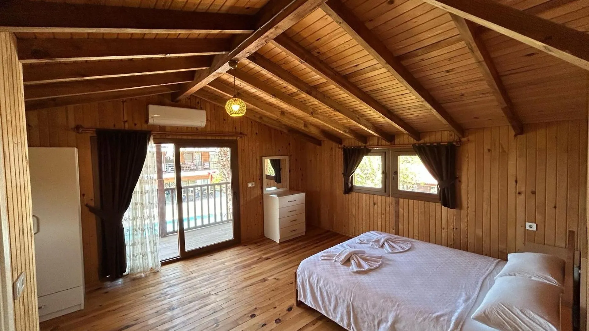 Defne Olive Gardens, Koca Calis, Fethiye - Previously Defne Pansiyon Tatil Evi