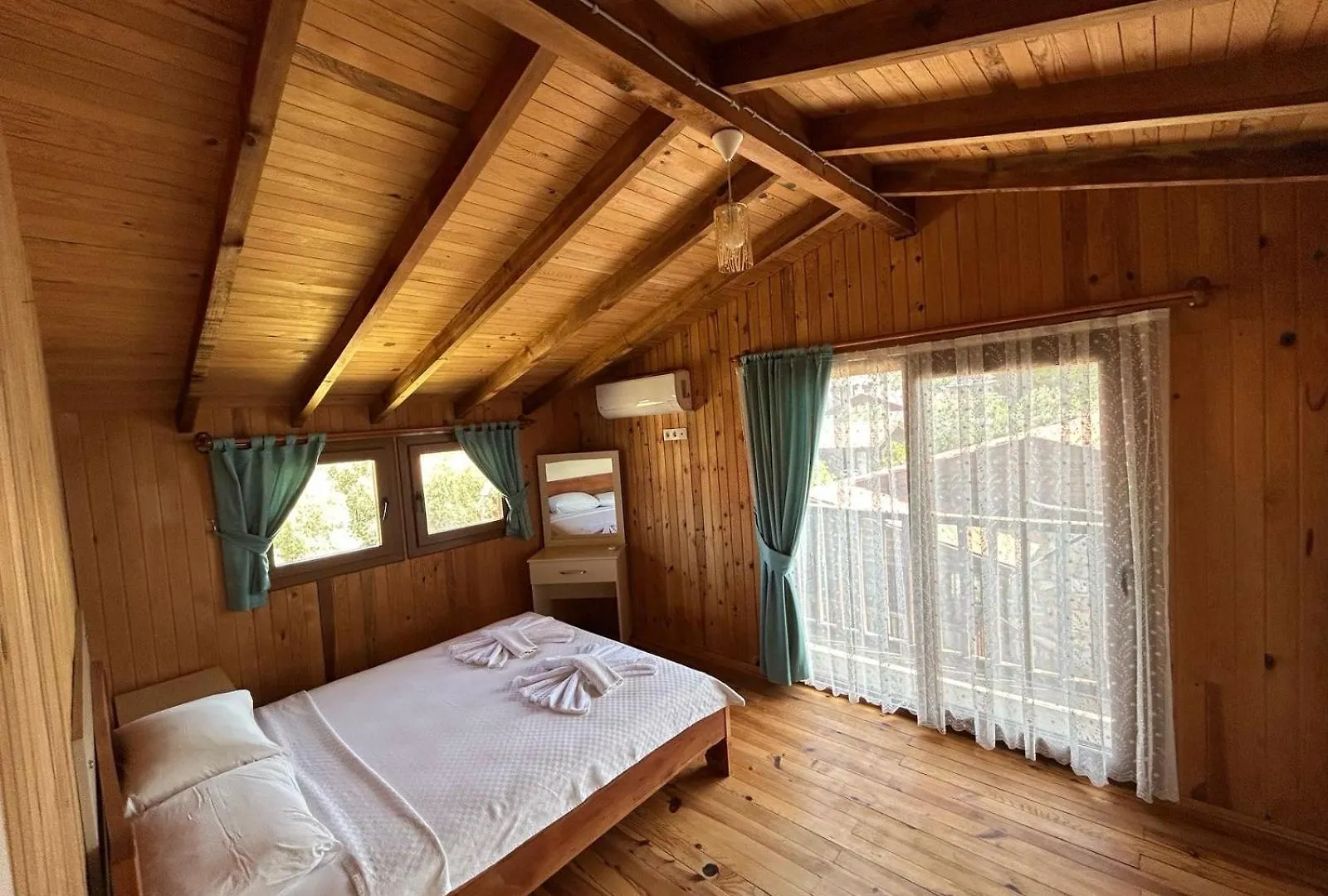 Holiday home Defne Olive Gardens, Koca Calis, Fethiye - Previously Defne Pansiyon