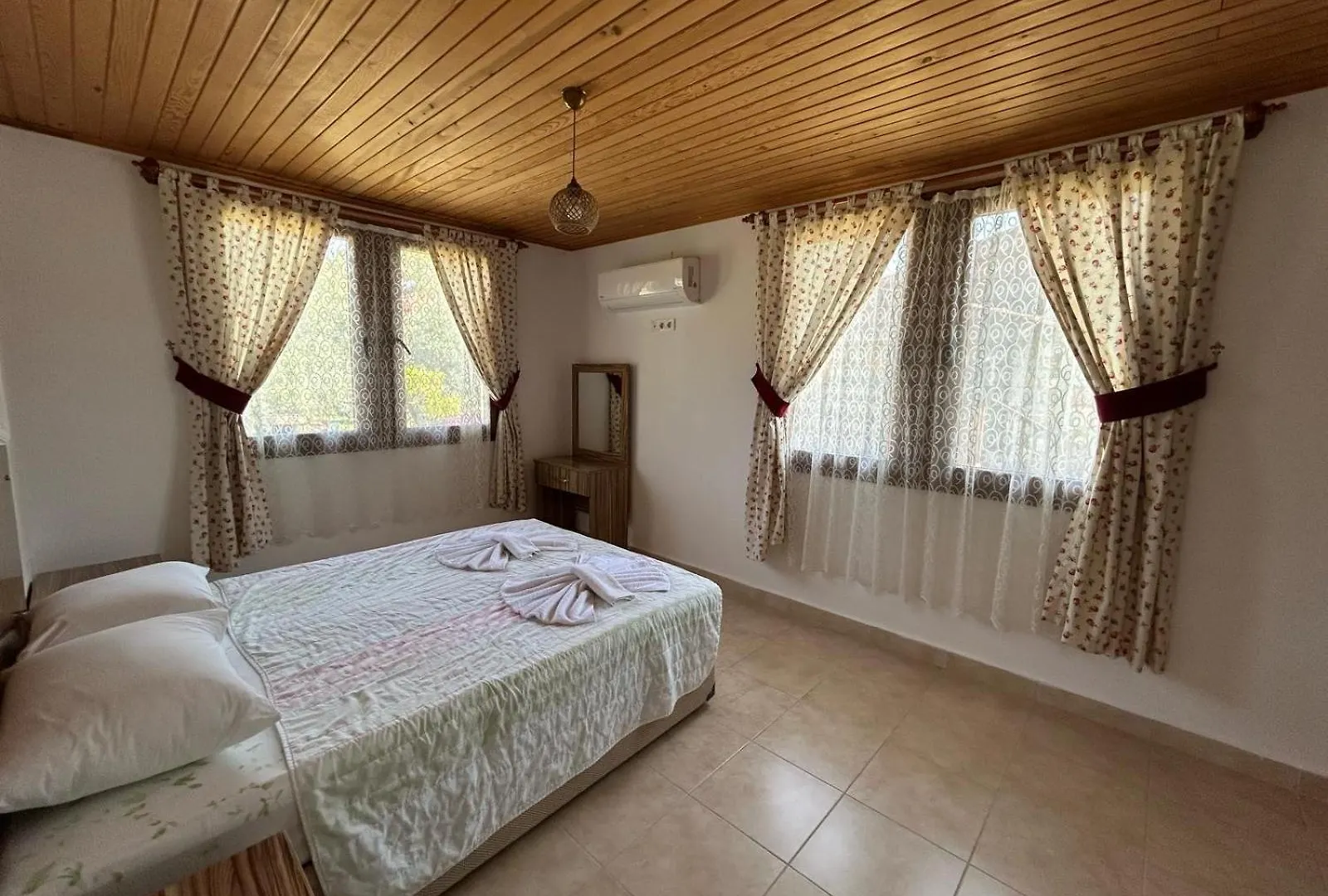 Defne Olive Gardens, Koca Calis, Fethiye - Previously Defne Pansiyon 0*,