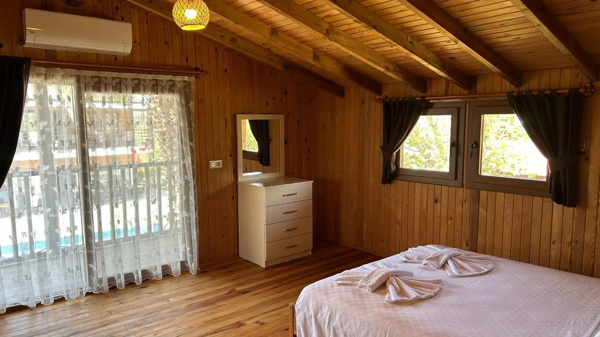 Defne Olive Gardens, Koca Calis, Fethiye - Previously Defne Pansiyon Türkiye