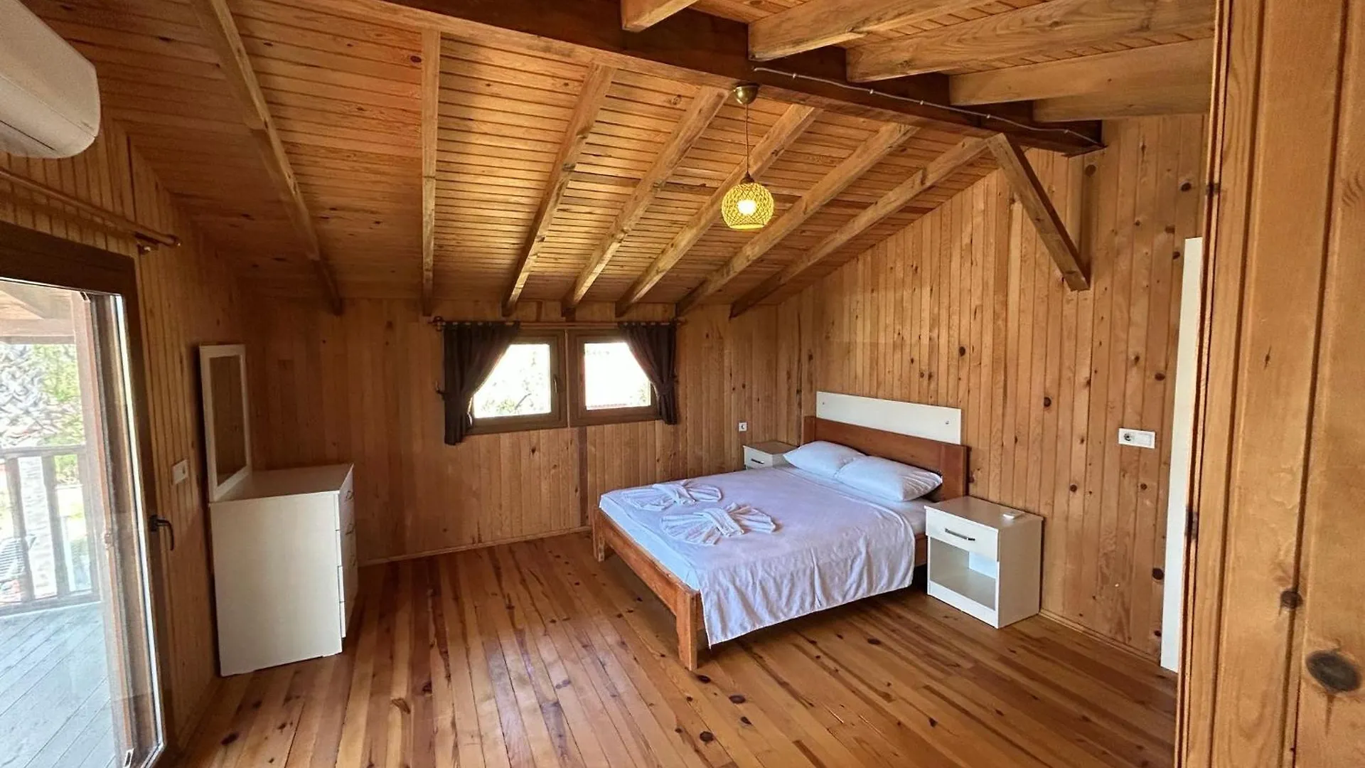 Tatil Evi Defne Olive Gardens, Koca Calis, Fethiye - Previously Defne Pansiyon Türkiye