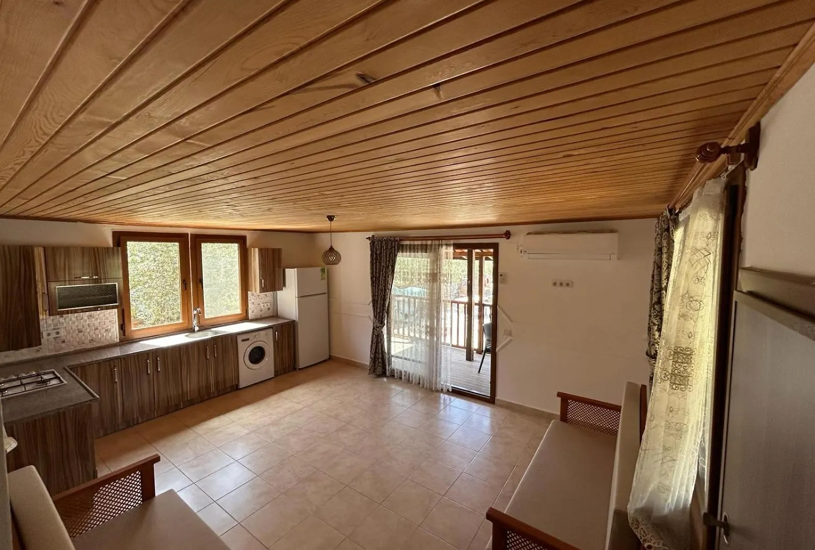 Tatil Evi Defne Olive Gardens, Koca Calis, Fethiye - Previously Defne Pansiyon