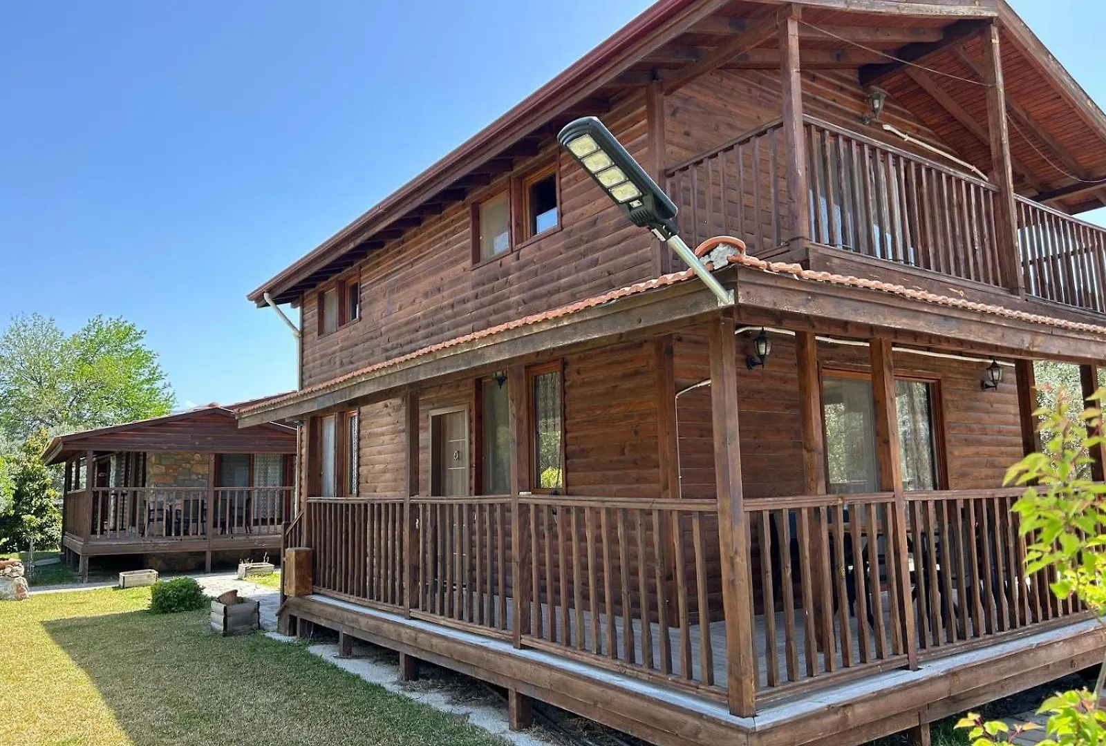Defne Olive Gardens, Koca Calis, Fethiye - Previously Defne Pansiyon Holiday home