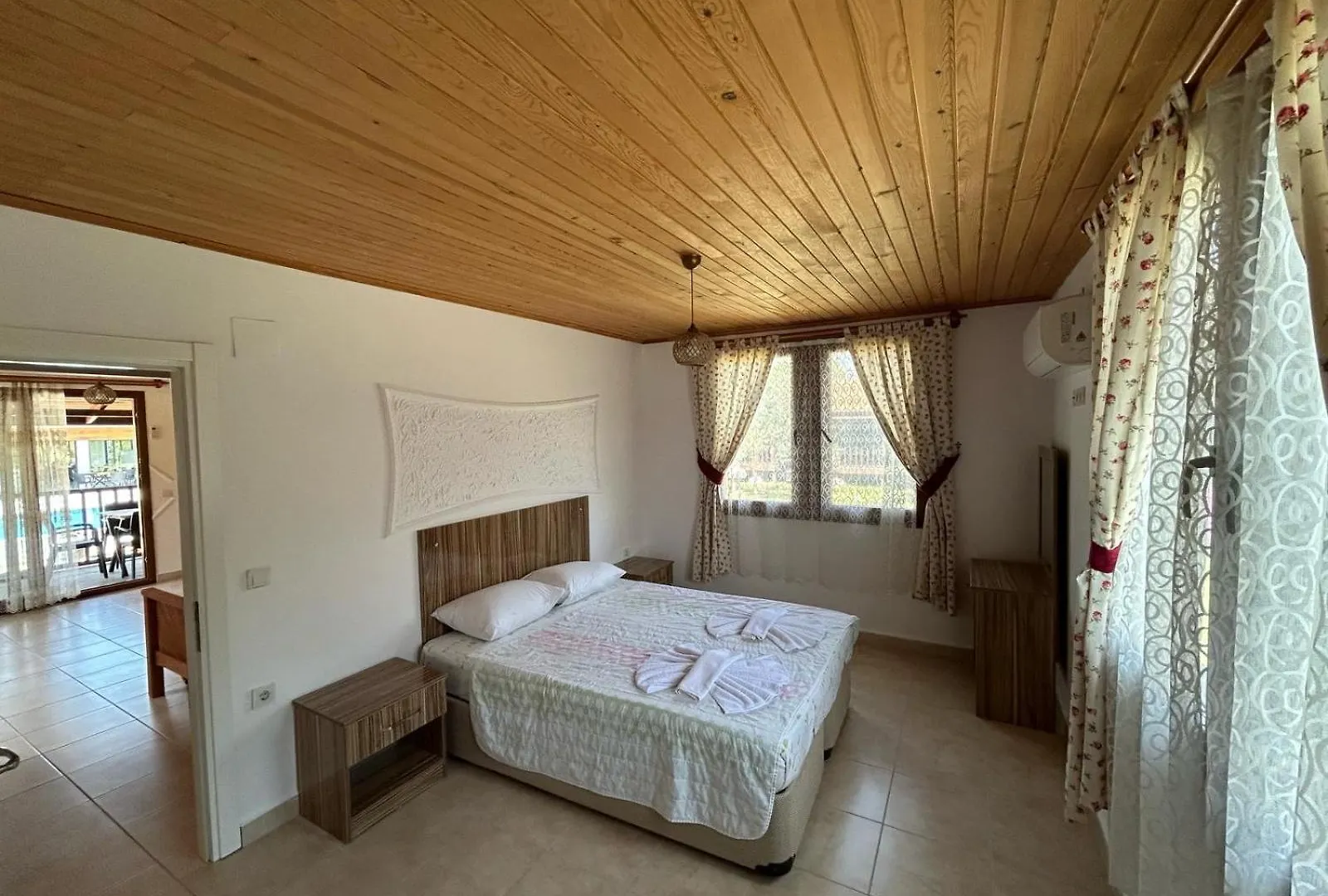 Defne Olive Gardens, Koca Calis, Fethiye - Previously Defne Pansiyon Holiday home