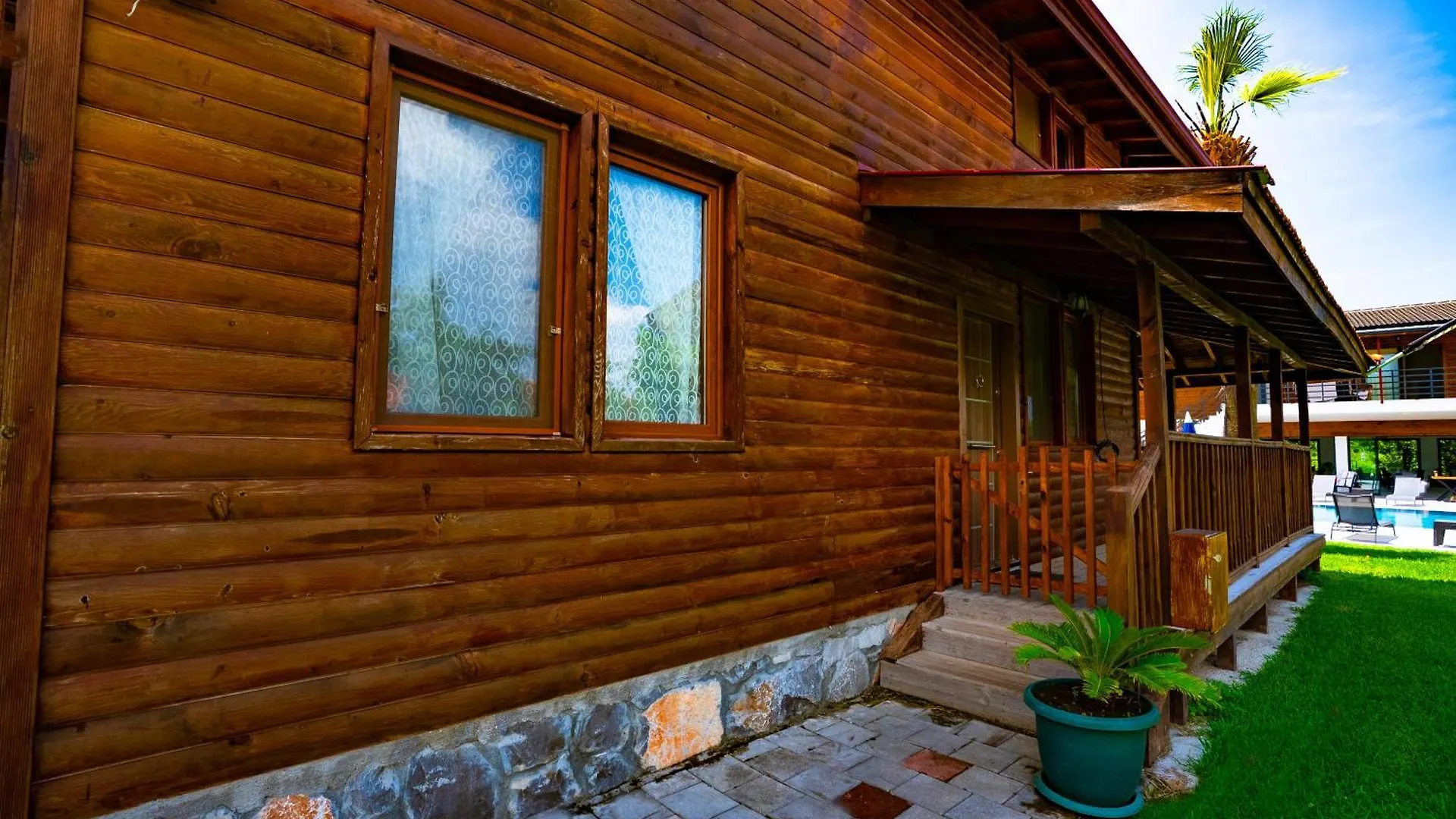 Defne Olive Gardens, Koca Calis, Fethiye - Previously Defne Pansiyon 0*,  Τουρκία