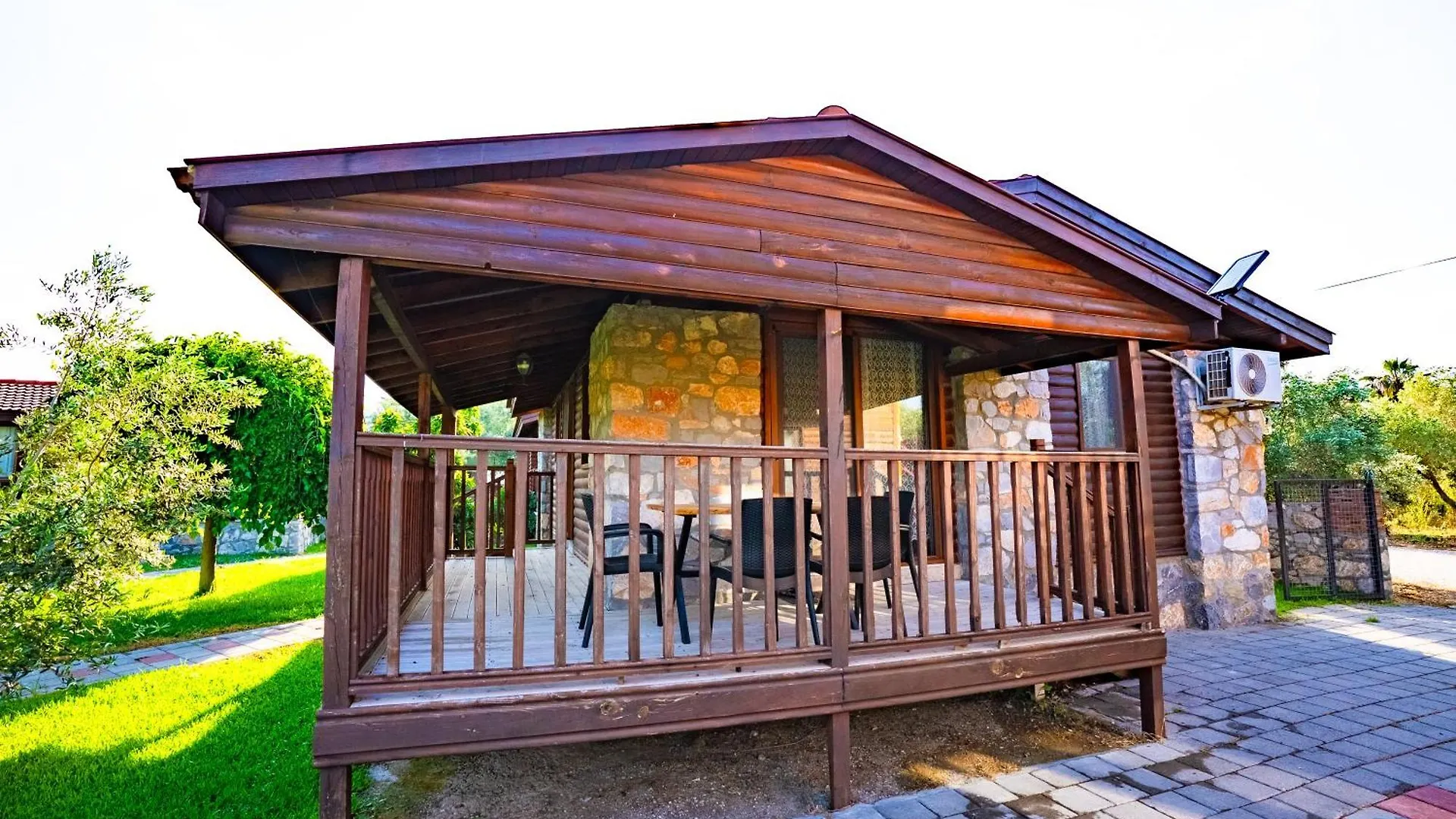 Σπίτι διακοπών Defne Olive Gardens, Koca Calis, Fethiye - Previously Defne Pansiyon Τουρκία