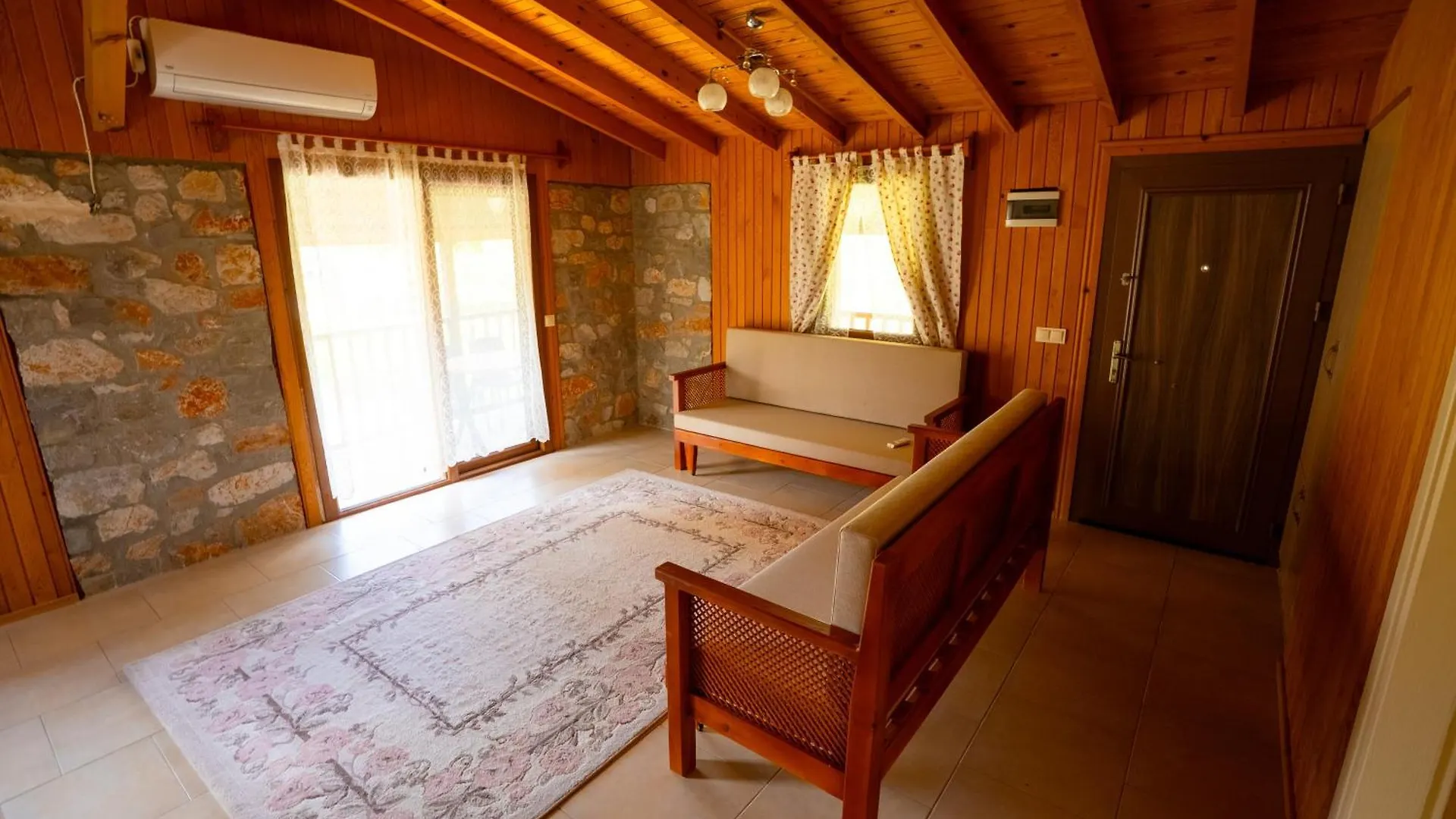 Defne Olive Gardens, Koca Calis, Fethiye - Previously Defne Pansiyon Σπίτι διακοπών