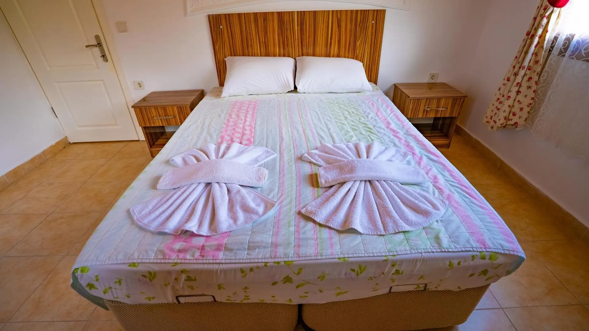 Σπίτι διακοπών Defne Olive Gardens, Koca Calis, Fethiye - Previously Defne Pansiyon Τουρκία
