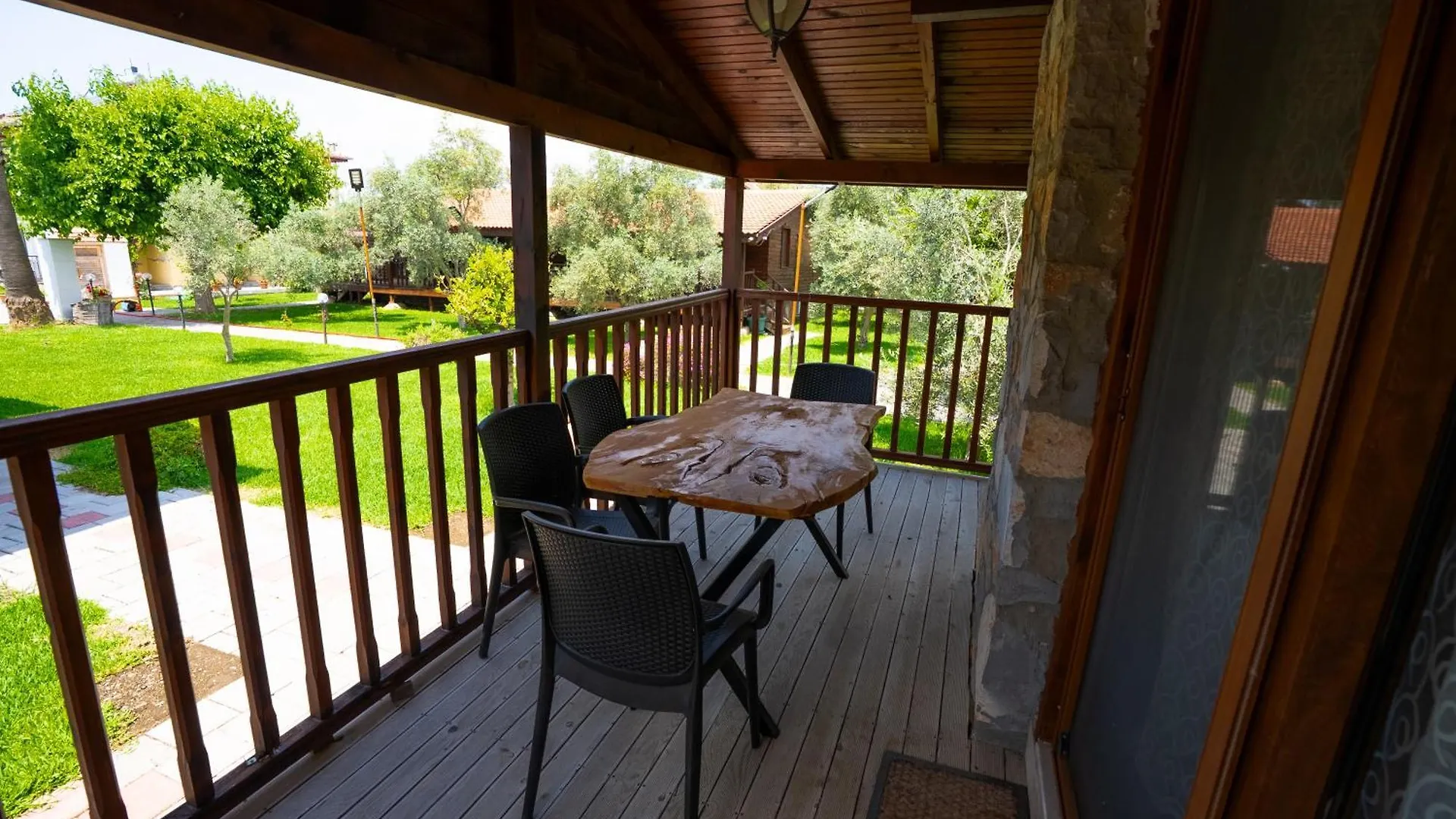 Σπίτι διακοπών Defne Olive Gardens, Koca Calis, Fethiye - Previously Defne Pansiyon