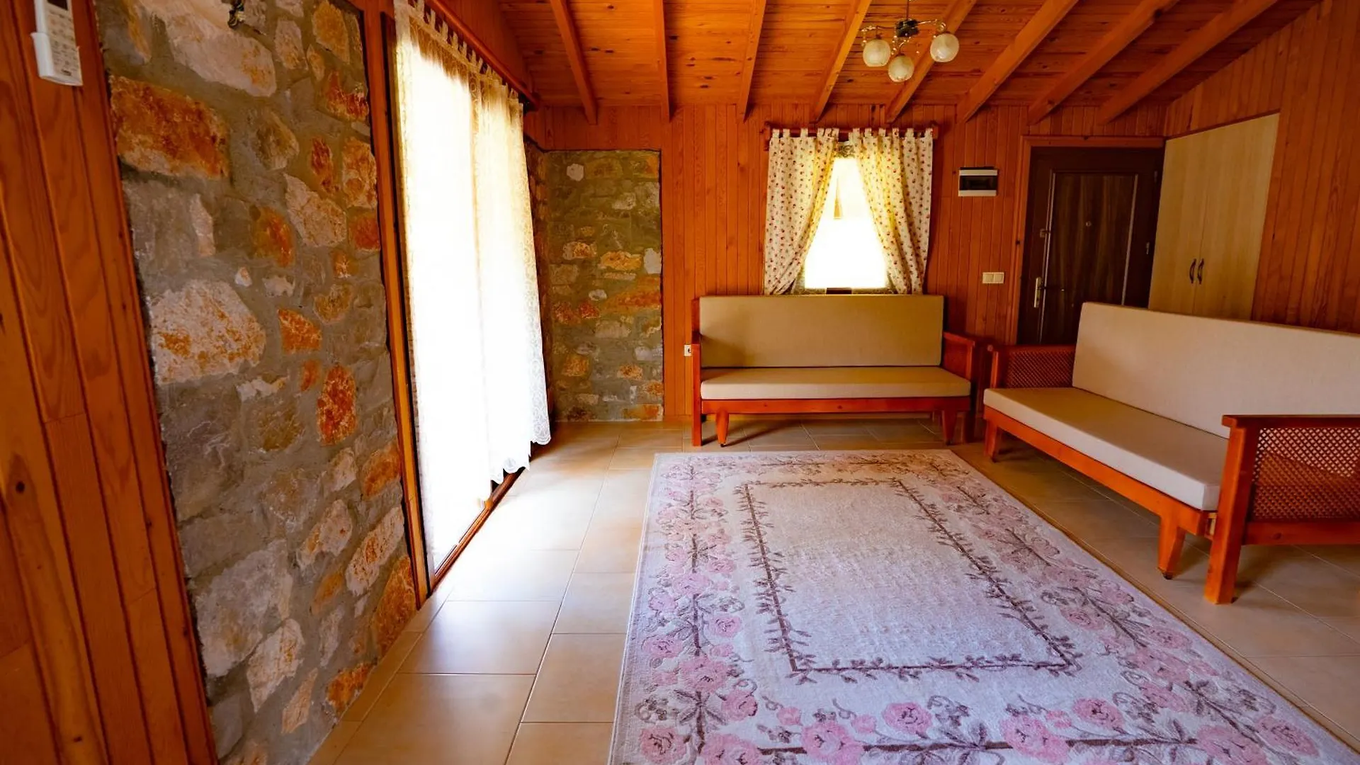 Σπίτι διακοπών Defne Olive Gardens, Koca Calis, Fethiye - Previously Defne Pansiyon
