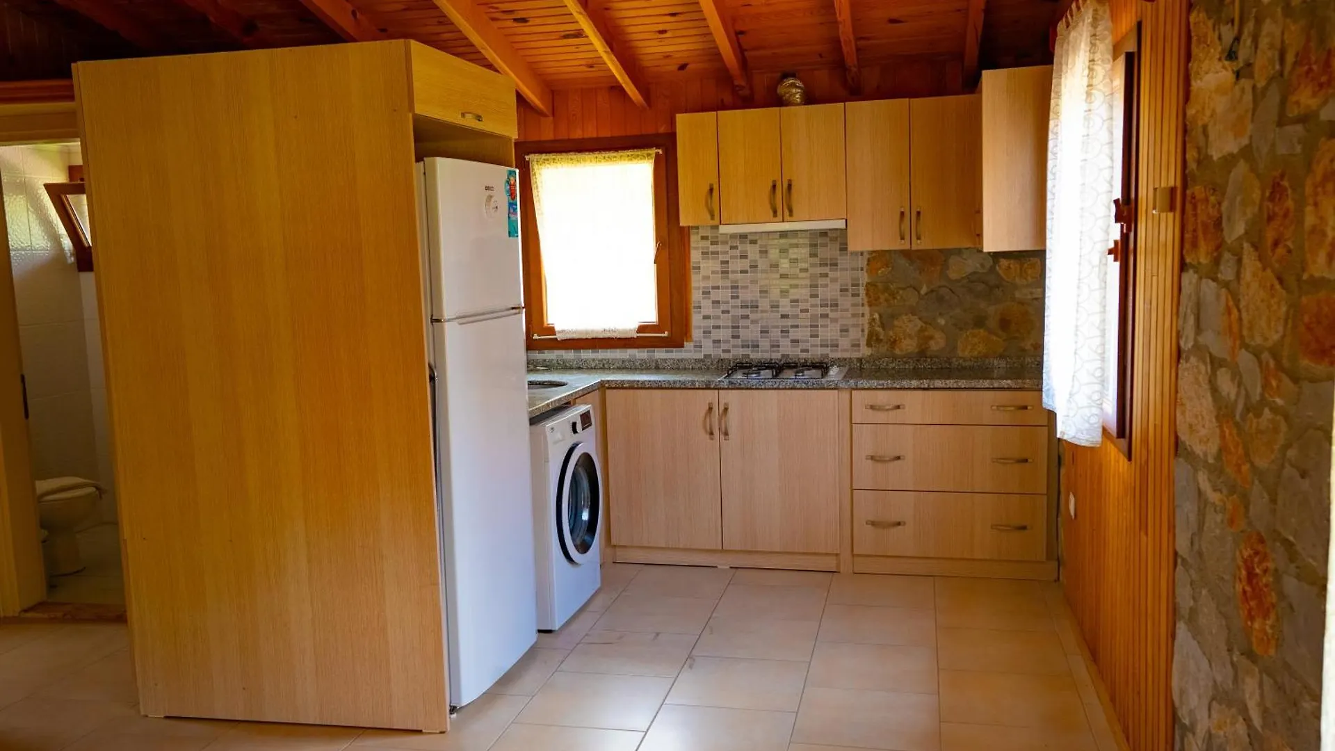 Defne Olive Gardens, Koca Calis, Fethiye - Previously Defne Pansiyon Τουρκία