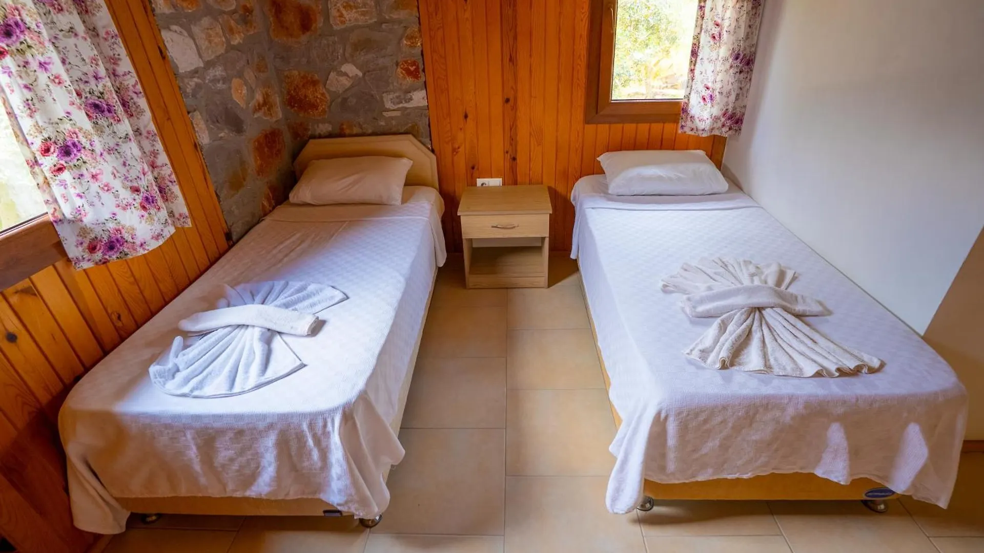 Defne Olive Gardens, Koca Calis, Fethiye - Previously Defne Pansiyon 0*,  Τουρκία