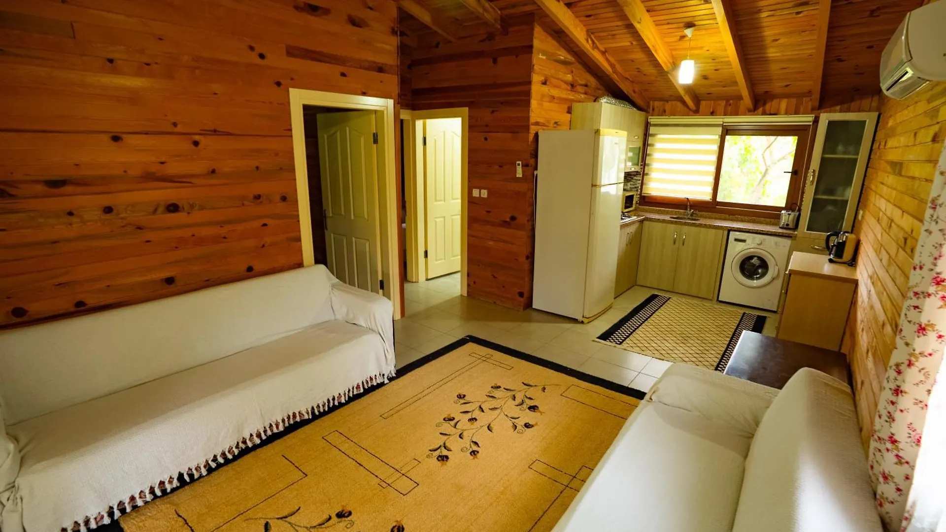 Σπίτι διακοπών Defne Olive Gardens, Koca Calis, Fethiye - Previously Defne Pansiyon