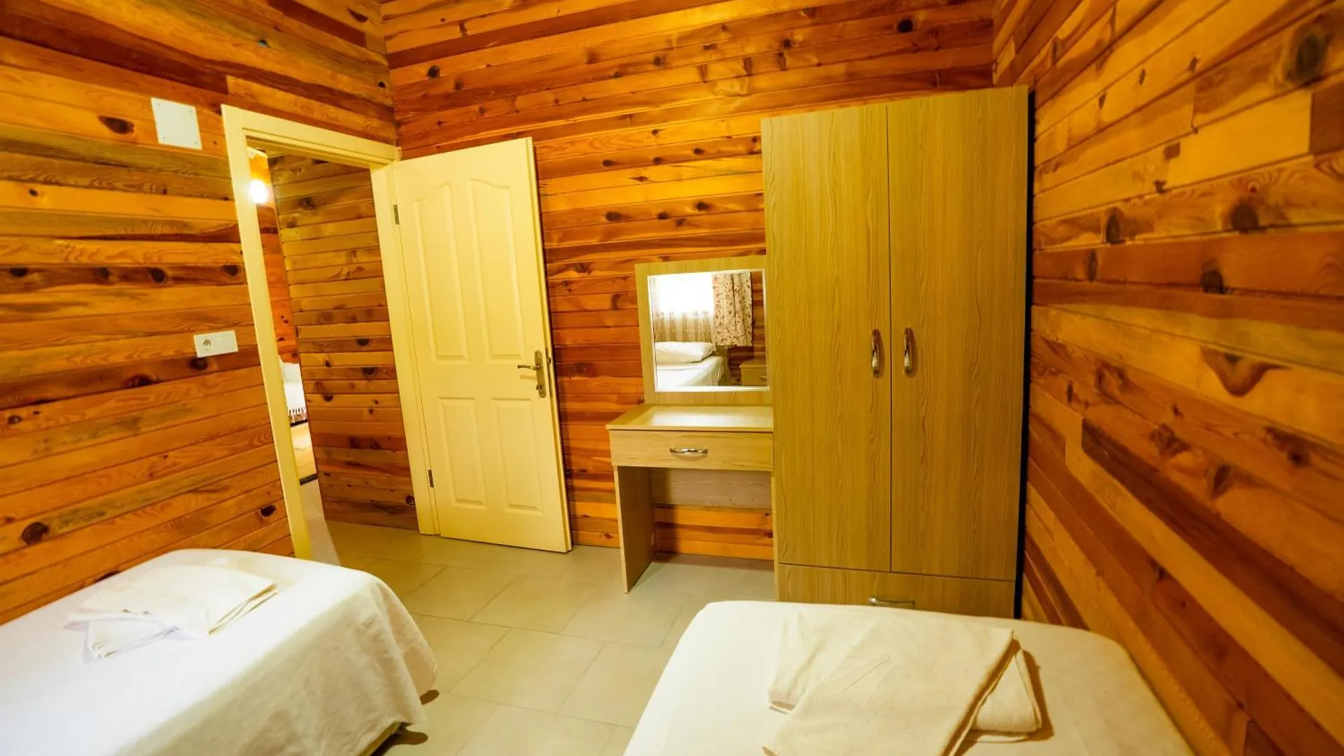 Σπίτι διακοπών Defne Olive Gardens, Koca Calis, Fethiye - Previously Defne Pansiyon