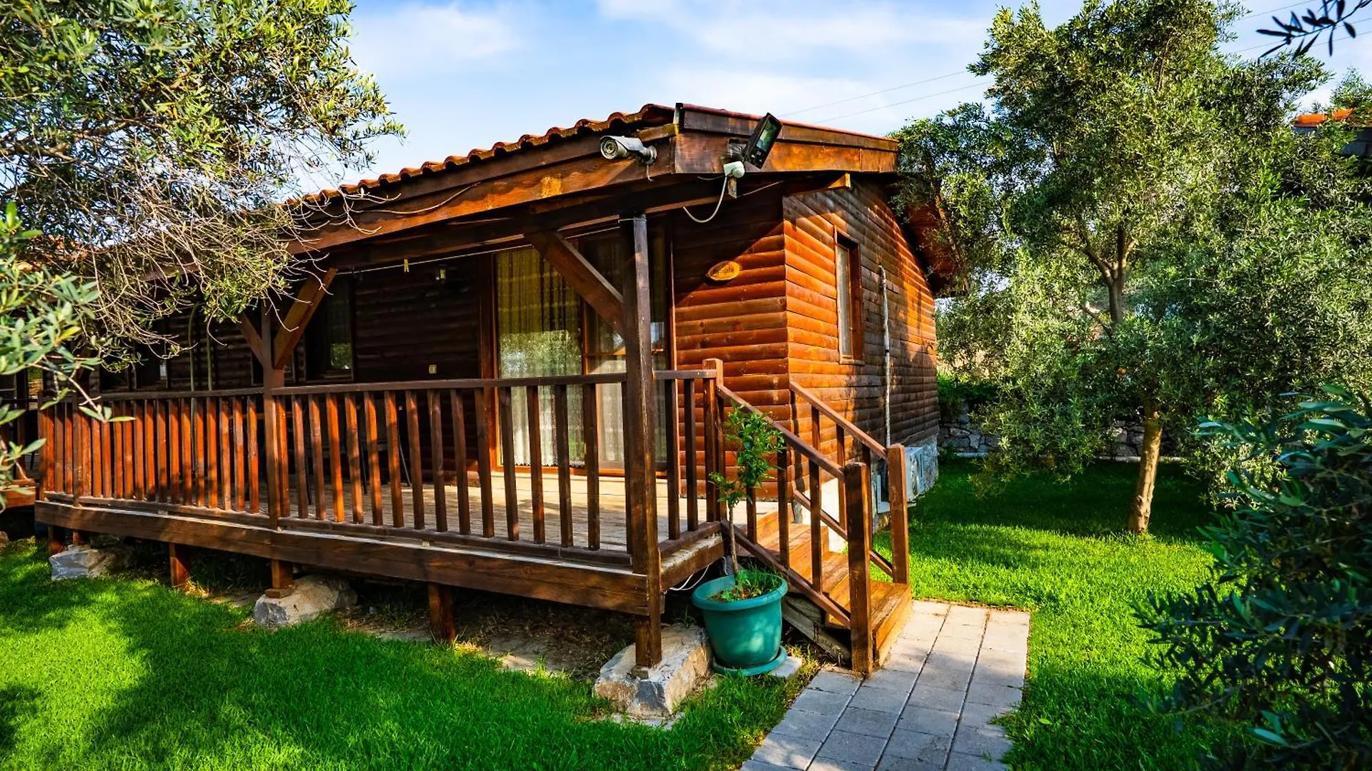 Defne Olive Gardens, Koca Calis, Fethiye - Previously Defne Pansiyon