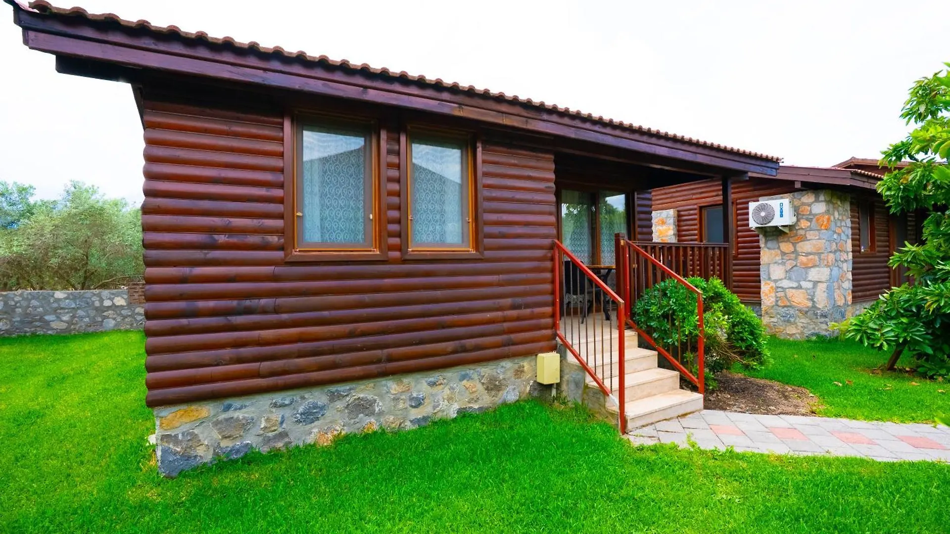 Σπίτι διακοπών Defne Olive Gardens, Koca Calis, Fethiye - Previously Defne Pansiyon