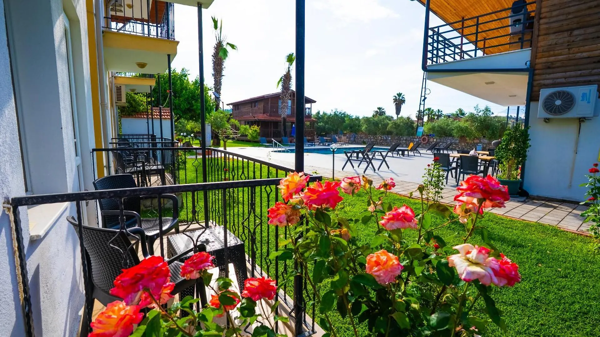 Σπίτι διακοπών Defne Olive Gardens, Koca Calis, Fethiye - Previously Defne Pansiyon
