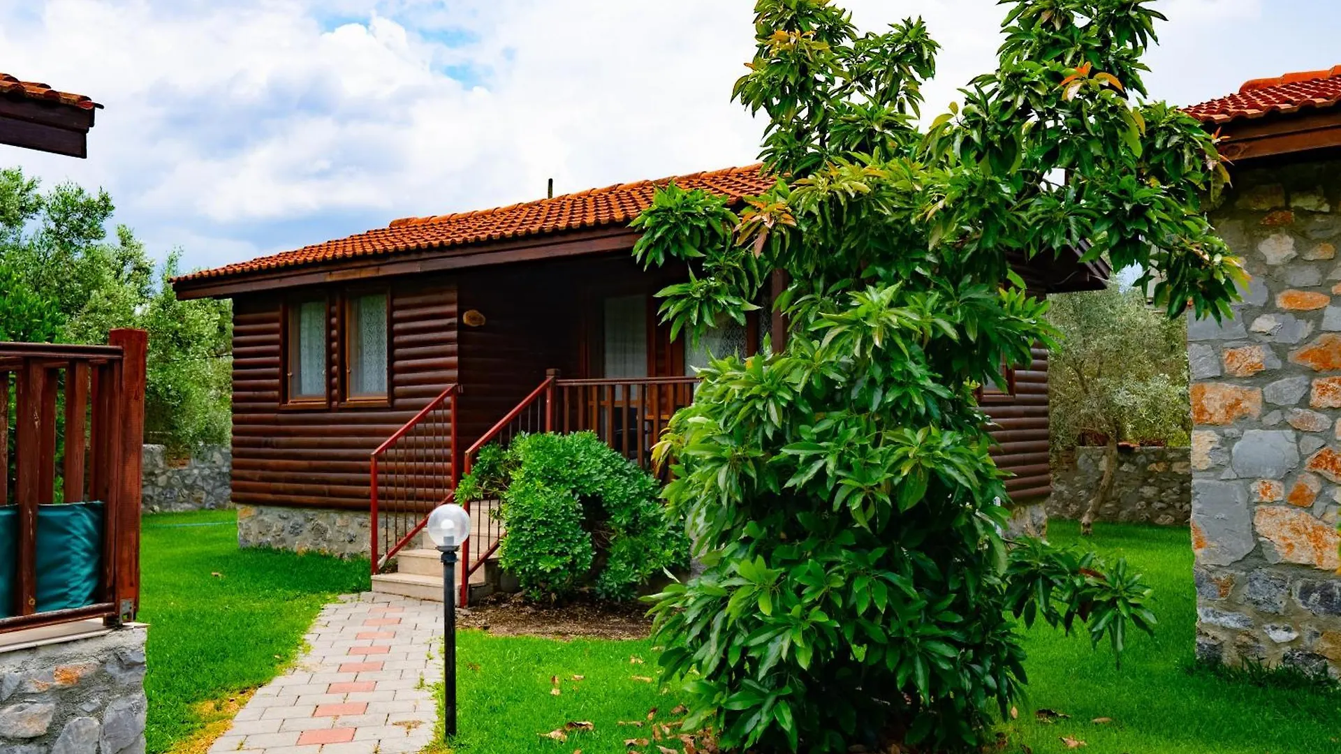 Defne Olive Gardens, Koca Calis, Fethiye - Previously Defne Pansiyon Τουρκία