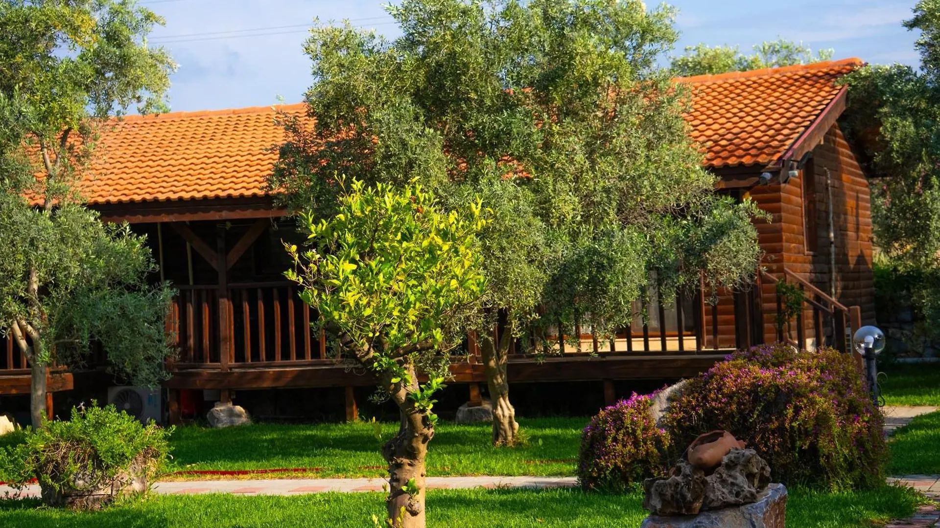 Defne Olive Gardens, Koca Calis, Fethiye - Previously Defne Pansiyon Σπίτι διακοπών