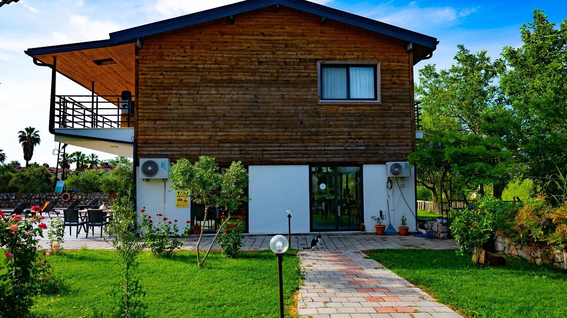 Defne Olive Gardens, Koca Calis, Fethiye - Previously Defne Pansiyon Τουρκία