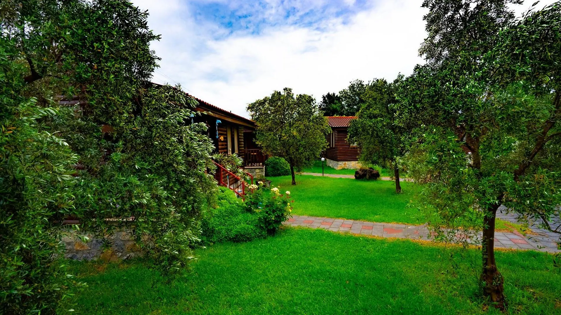 Defne Olive Gardens, Koca Calis, Fethiye - Previously Defne Pansiyon 0*,  Τουρκία